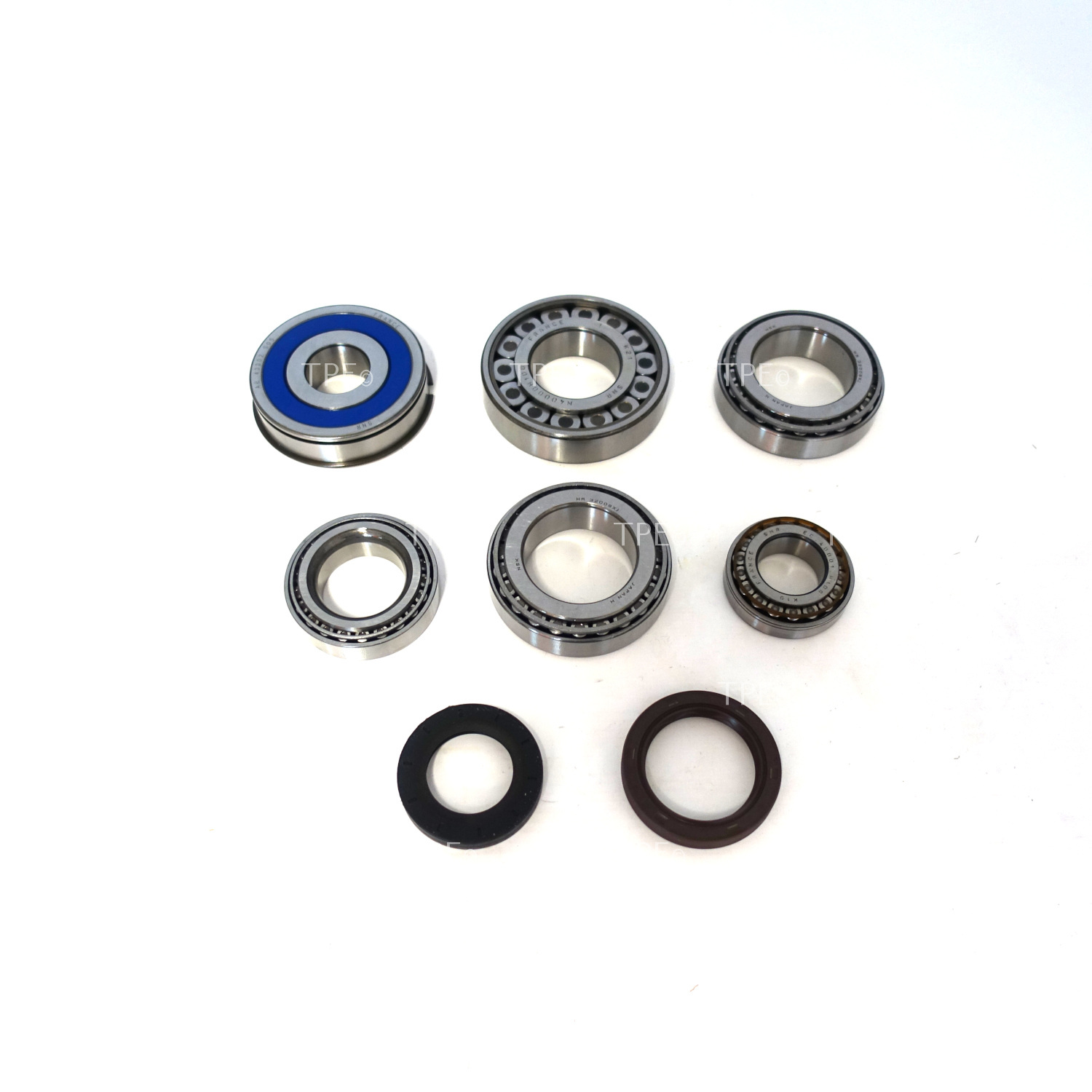 FI.KB.DU3 Bearing & Seal Kits