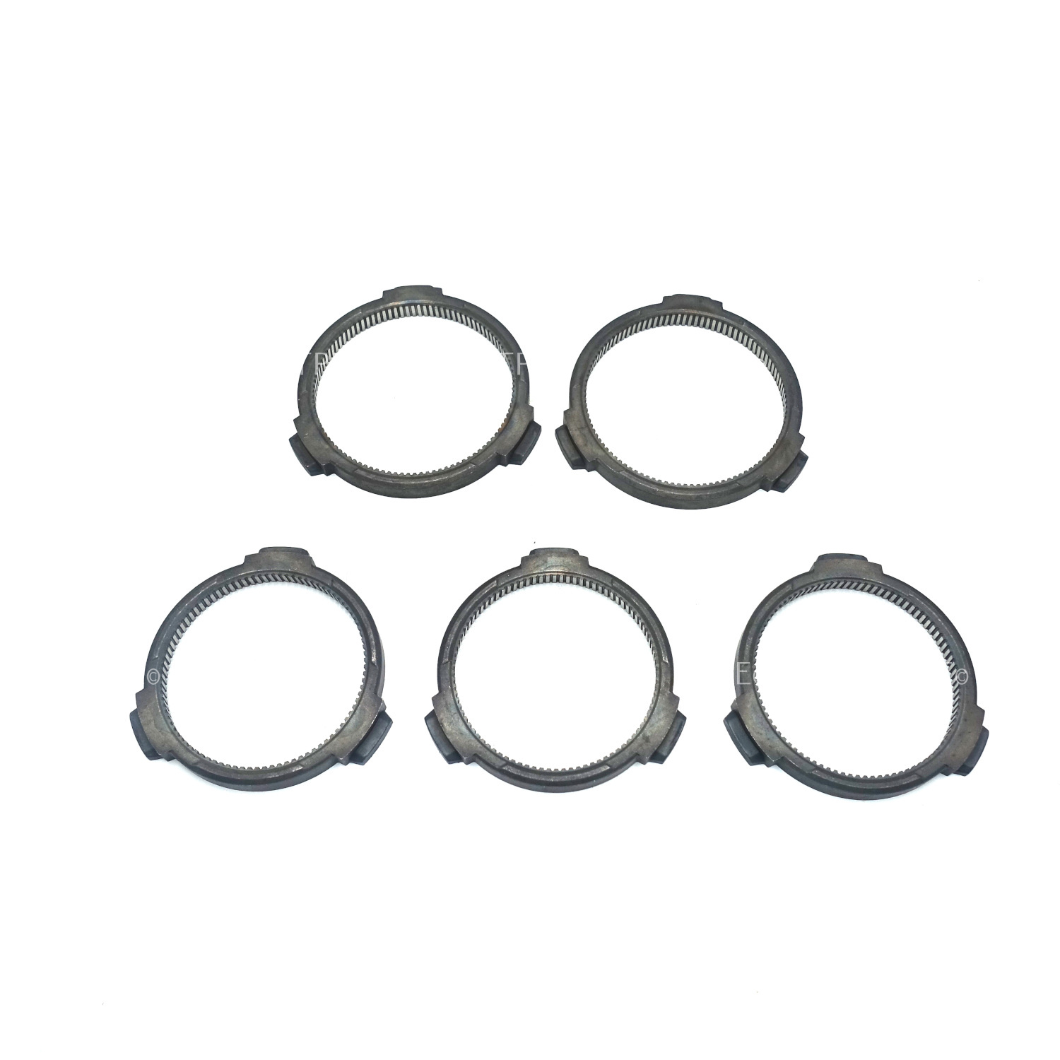 FI.KIT.04 Bearing & Seal Kits