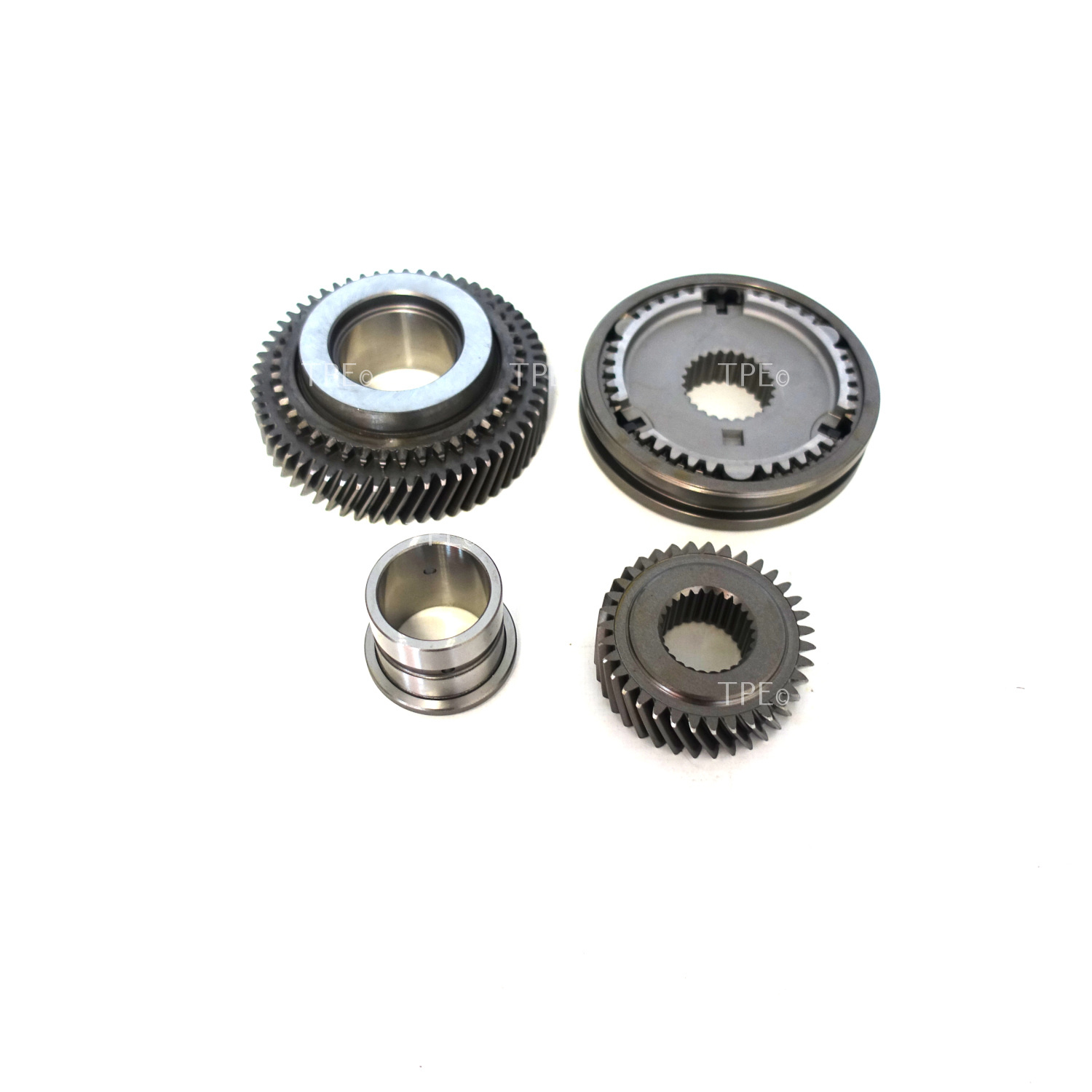 FI.KIT.09 Bearing & Seal Kits