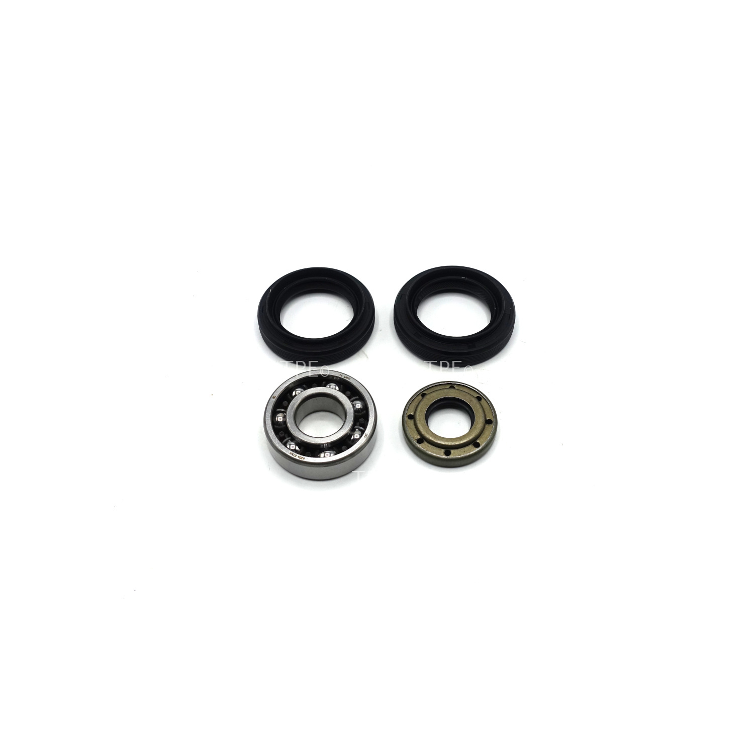 FI.KIT.11 Bearing & Seal Kits