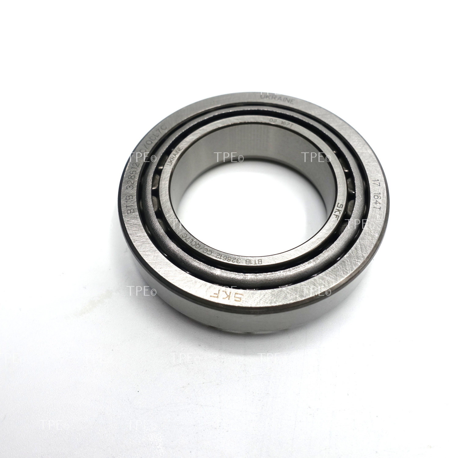 FO.BG.04 Bearing & Washers