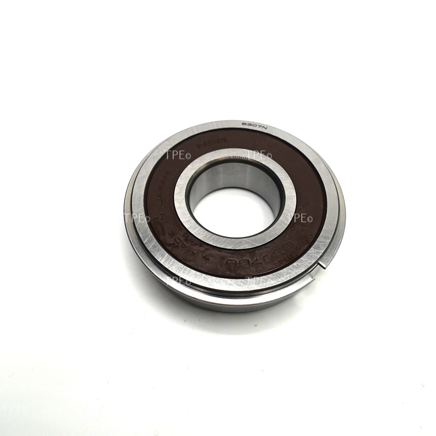 FO.BG.11 Bearing & Washers