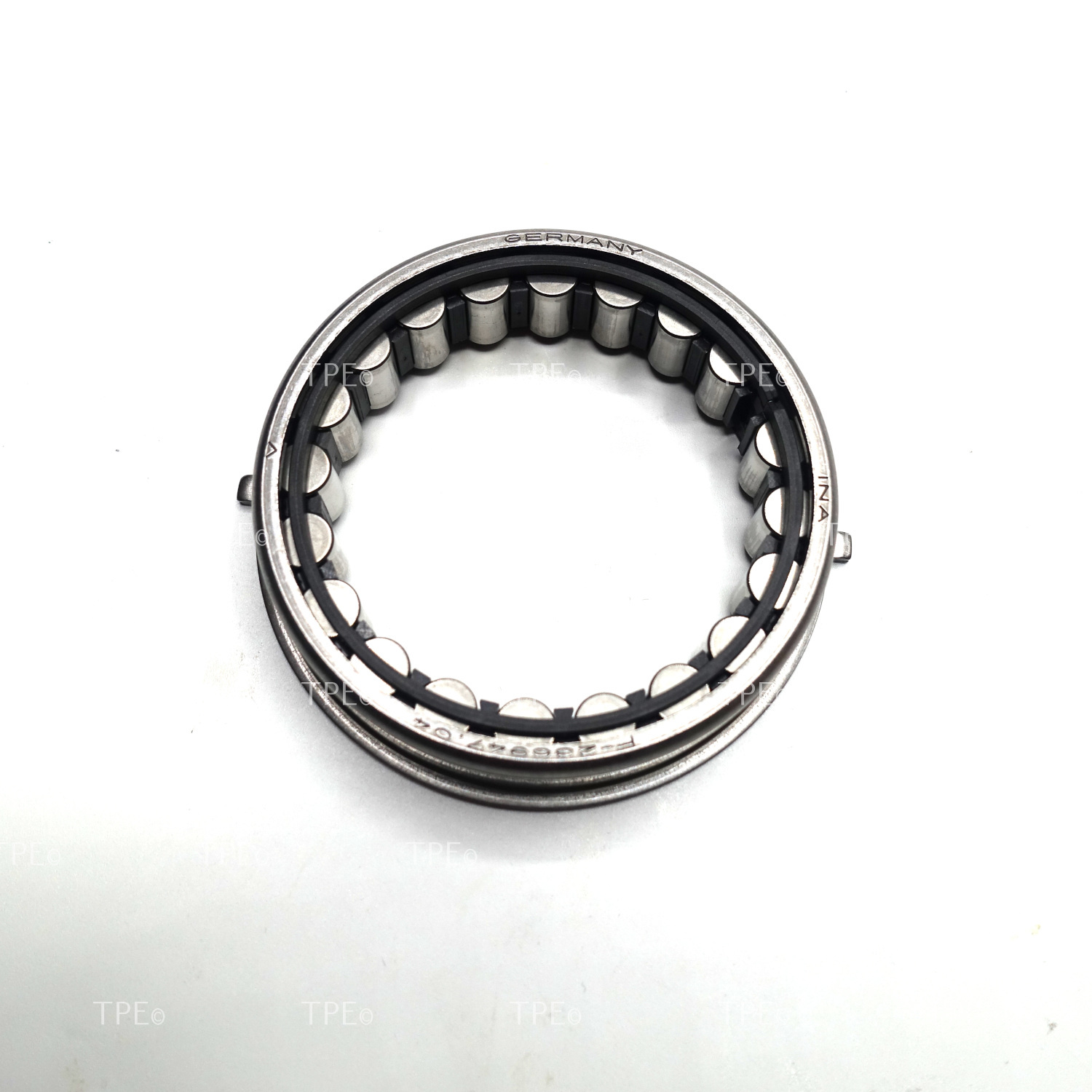 FO.BG.119 Bearing & Washers