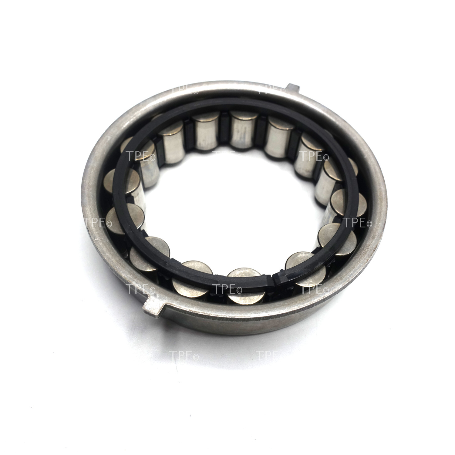 FO.BG.120 Bearing & Washers