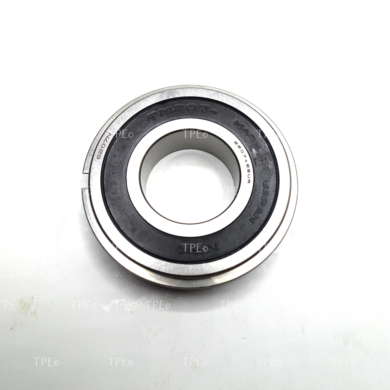 FO.BG.121 Bearing & Washers
