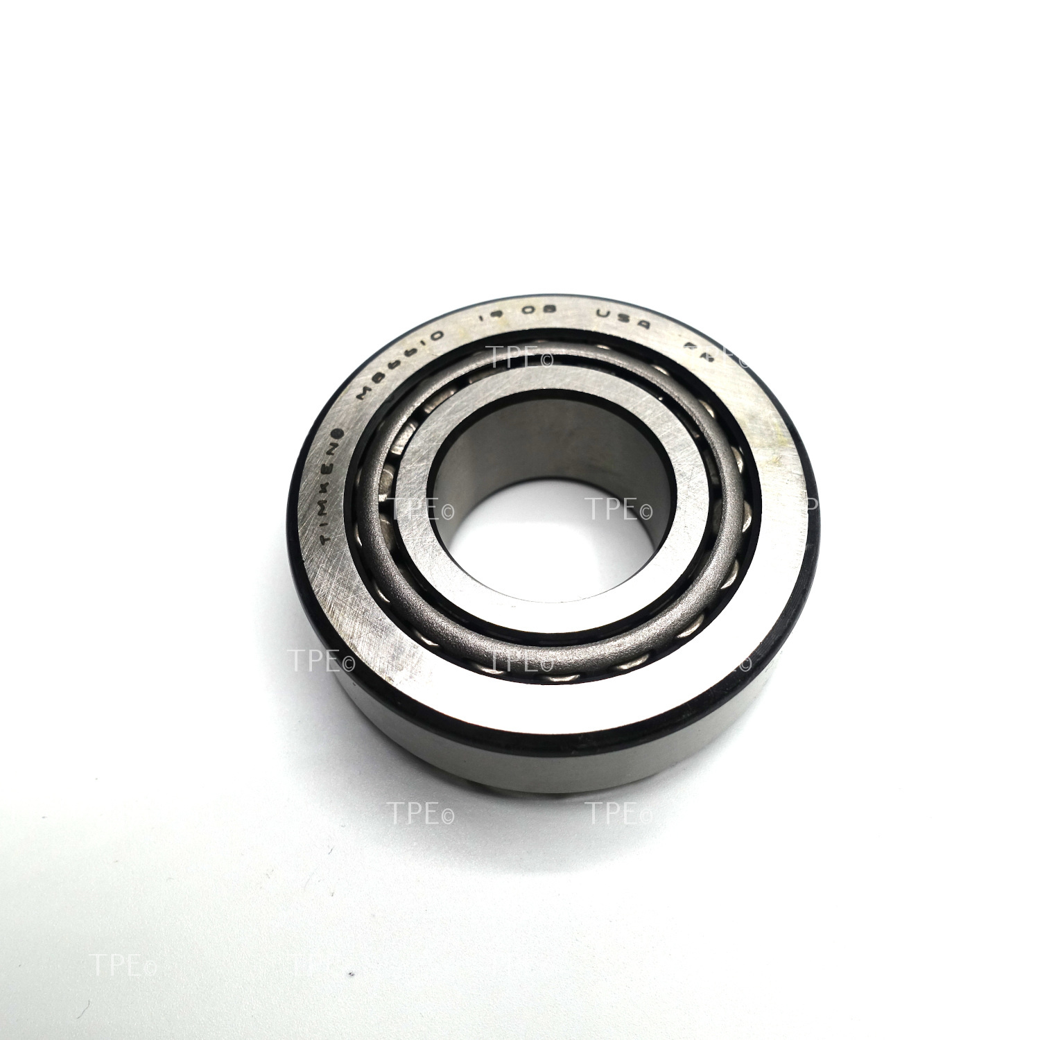 FO.BG.14 Bearing & Washers