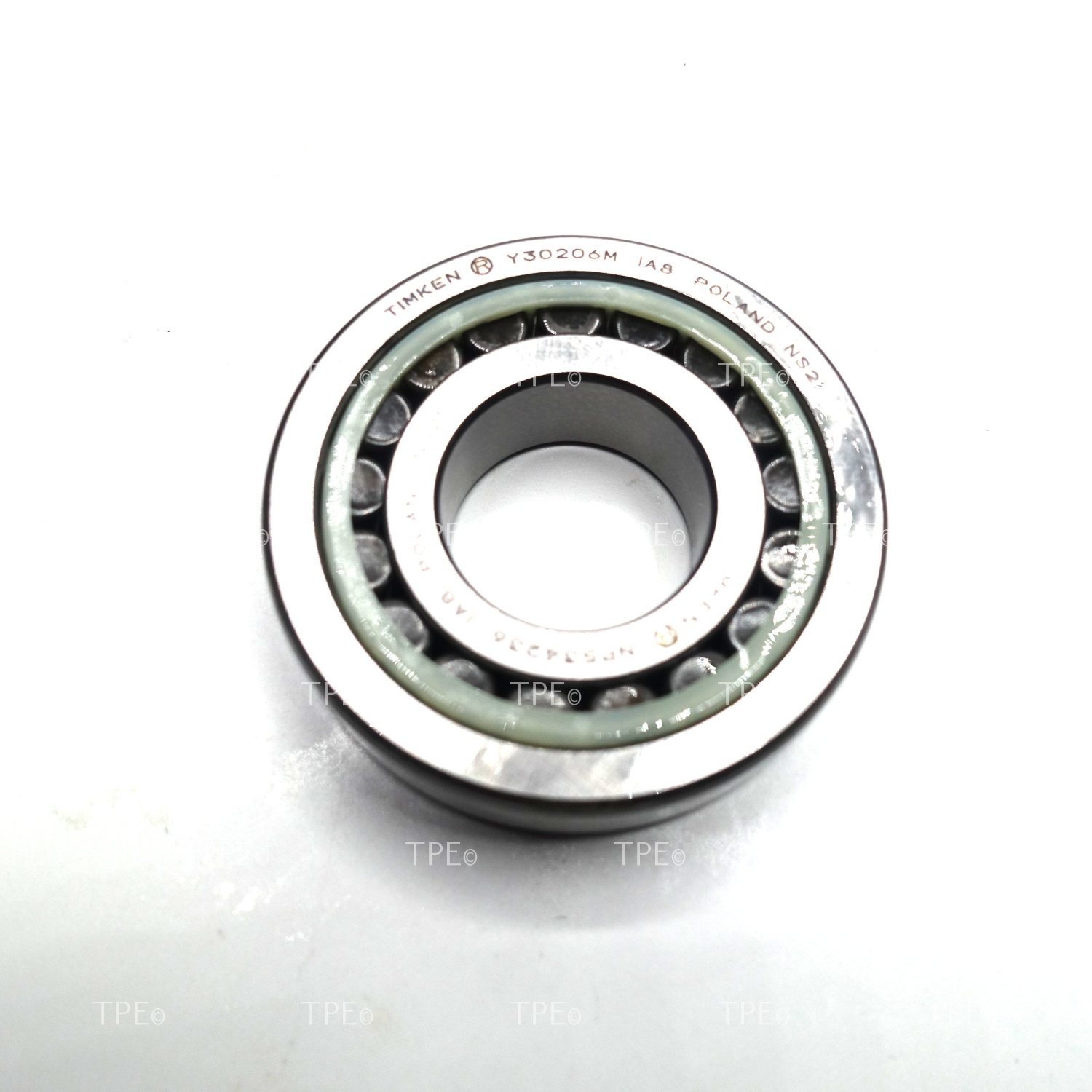 FO.BG.206 Bearing & Washers