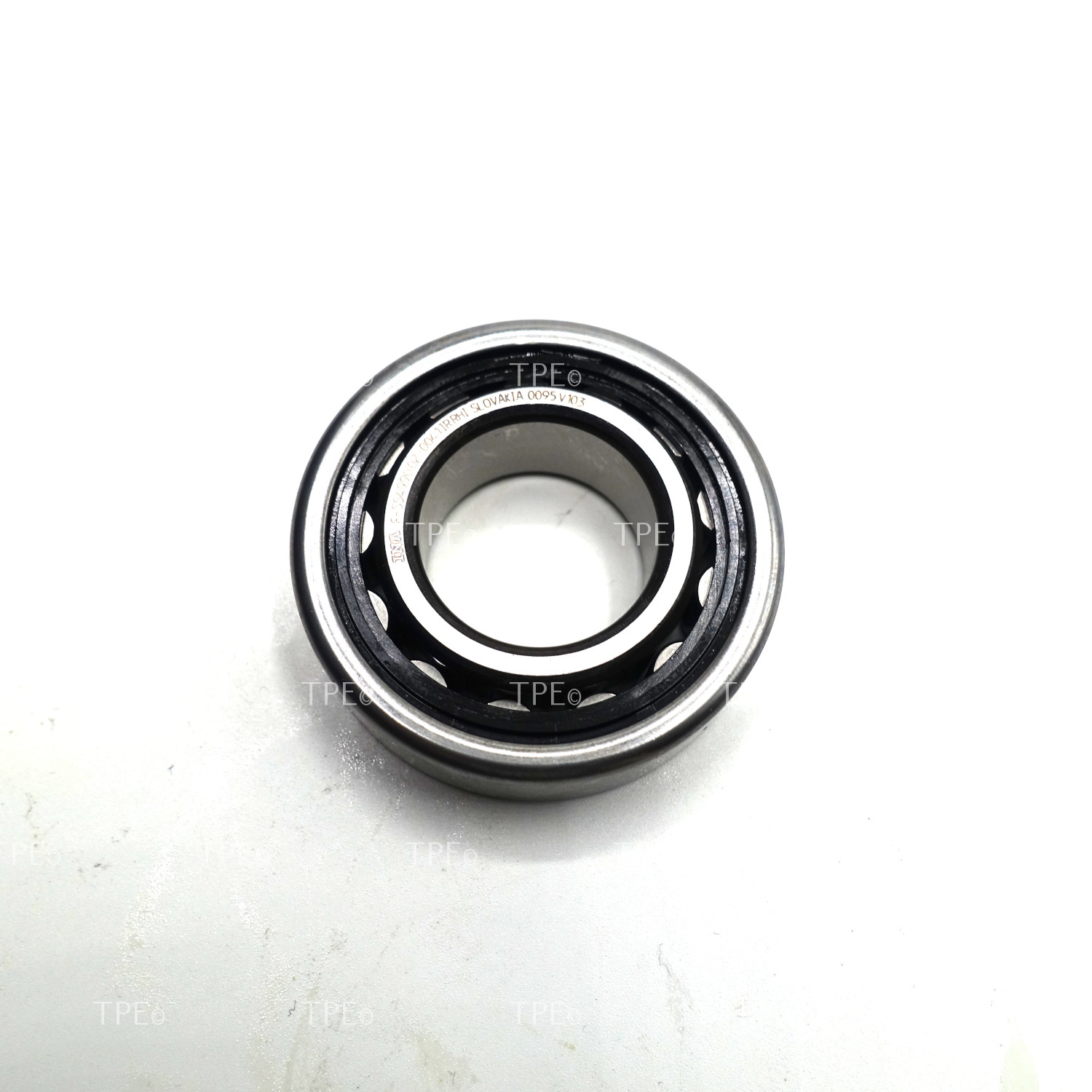 FO.BG.23 Bearing & Washers