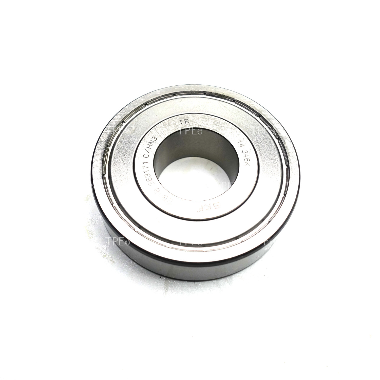 FO.BG.26 Bearing & Washers