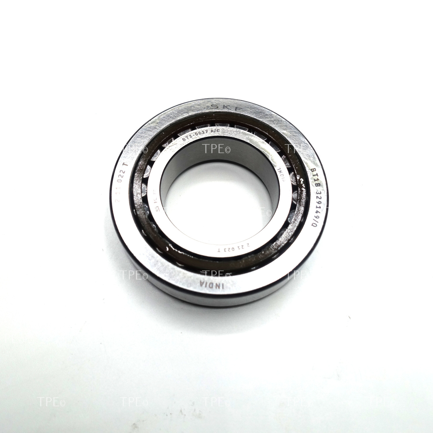 FO.BG.31 Bearing & Washers