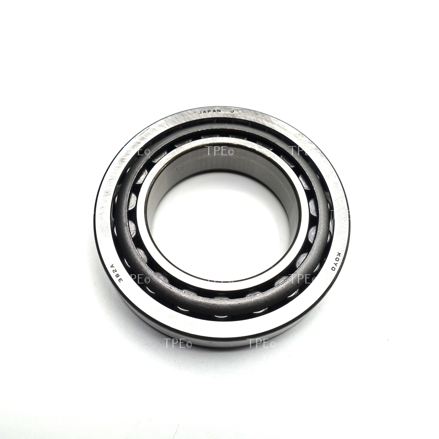 FO.BG.33 Bearing & Washers