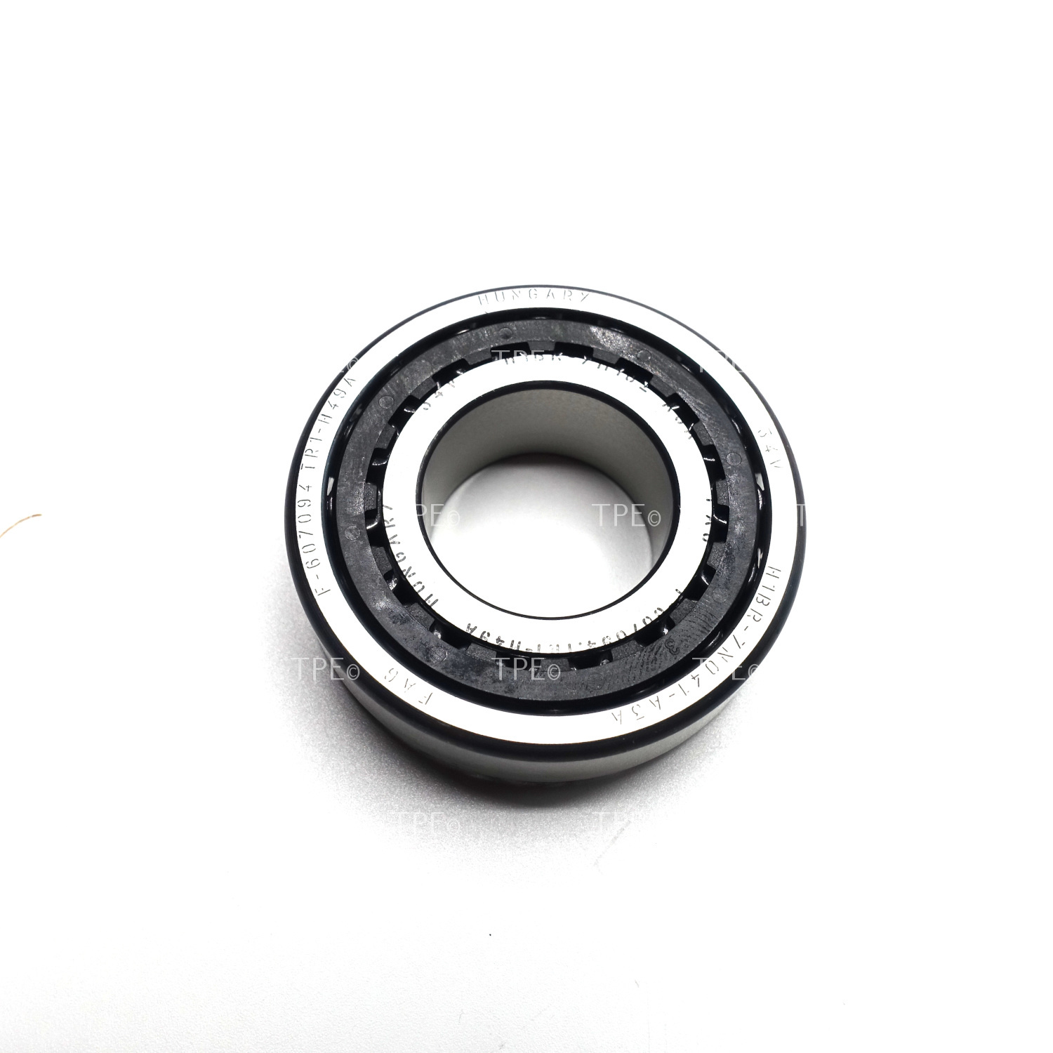 FO.BG.49 Bearing & Washers