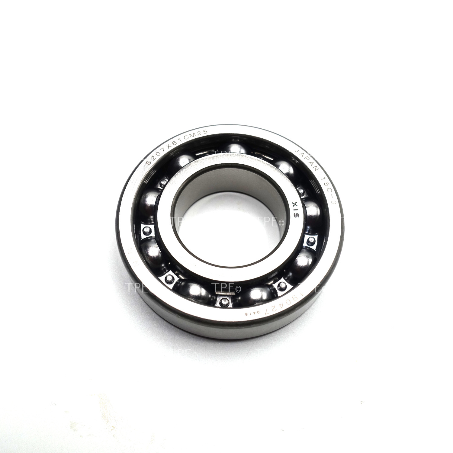 FO.BG.57OE Bearing & Washers