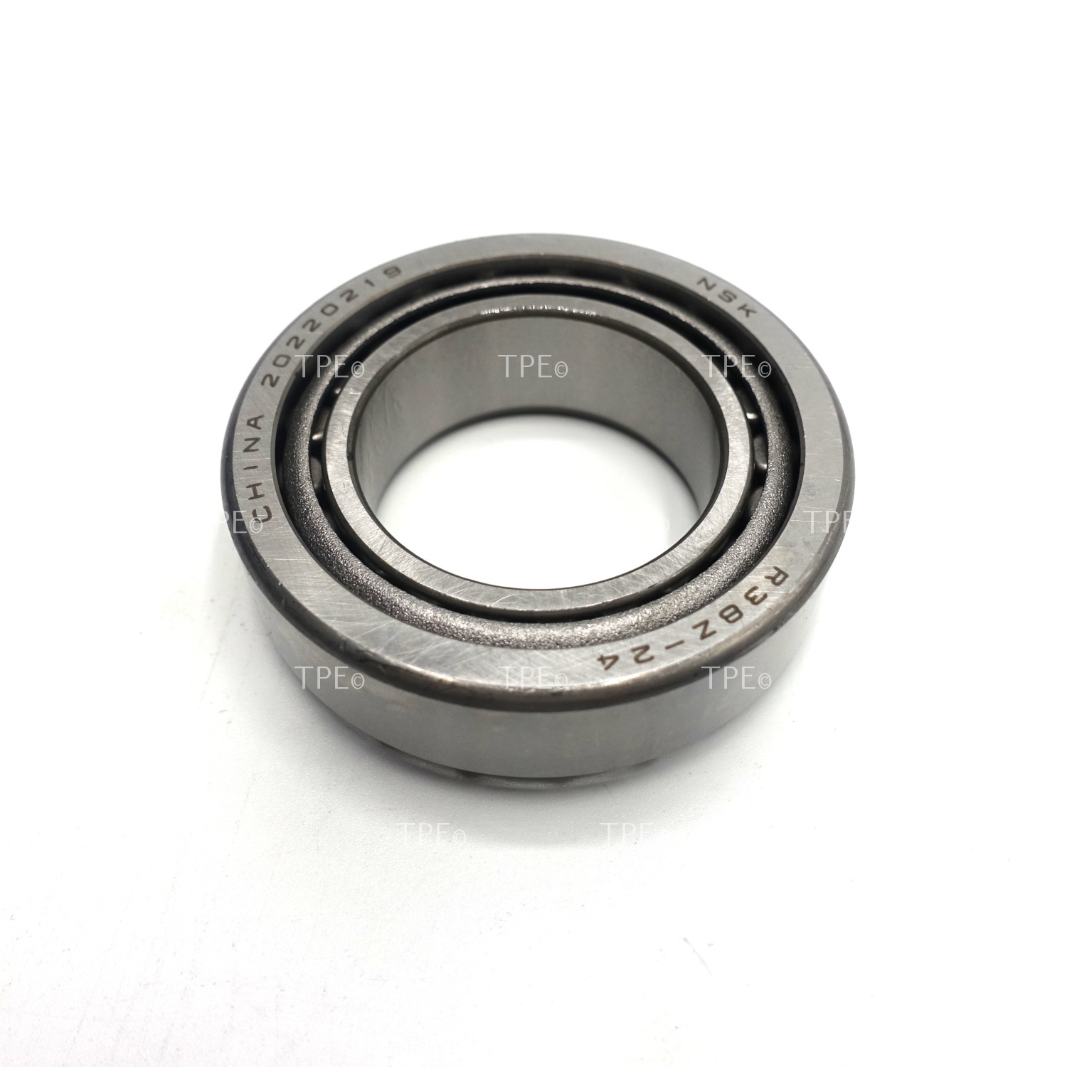 FO.BG.58 Bearing & Washers