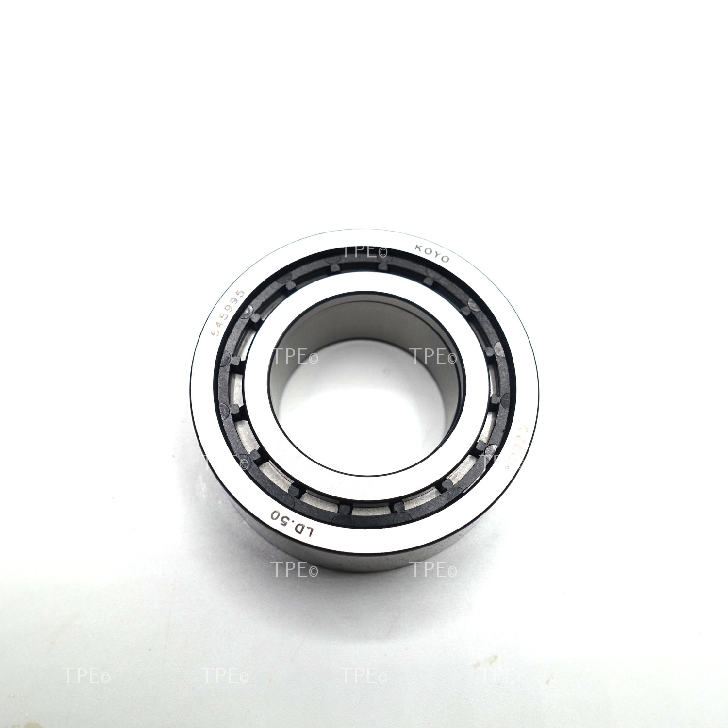 FO.BG.61 Bearing & Washers