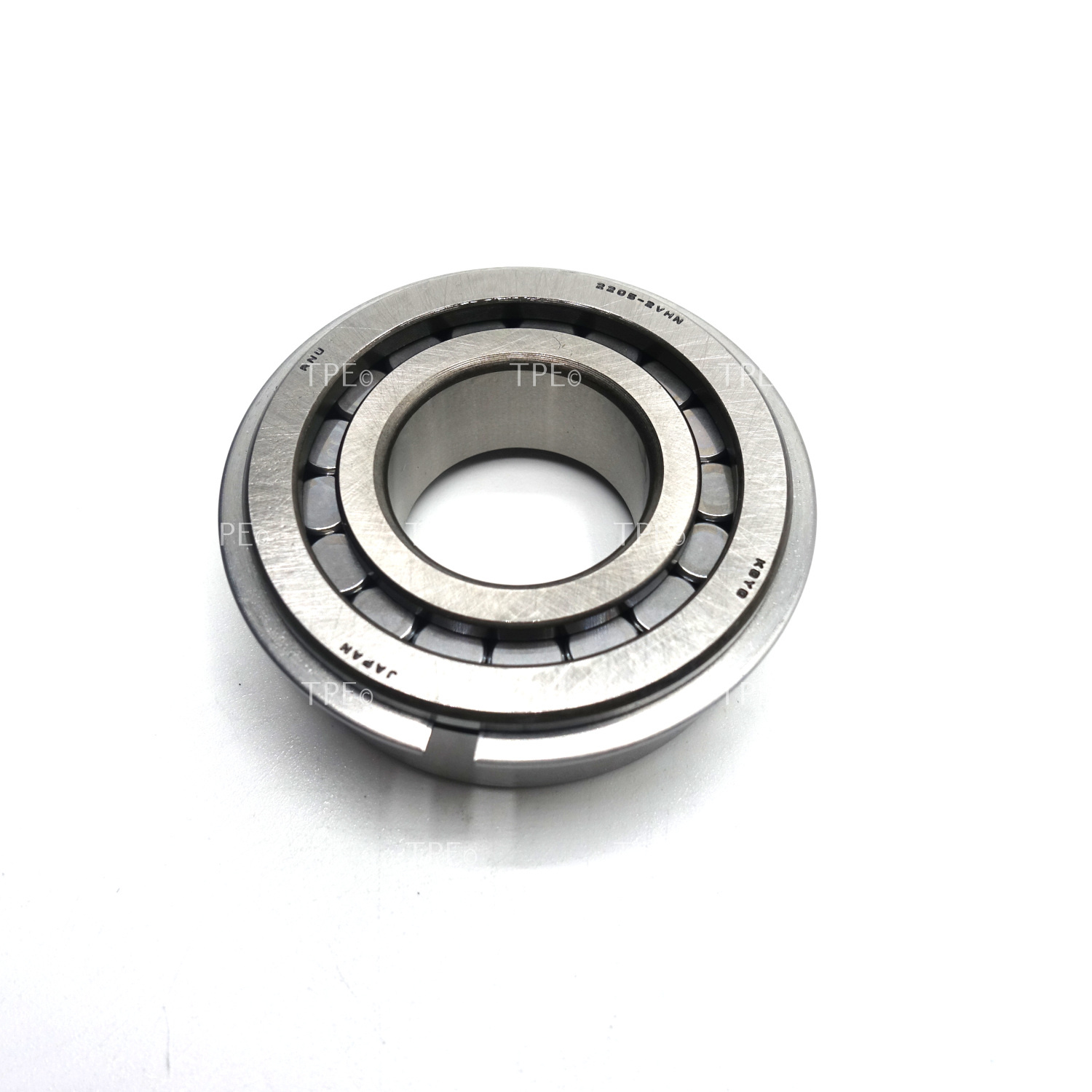 FO.BG.83 Bearing & Washers
