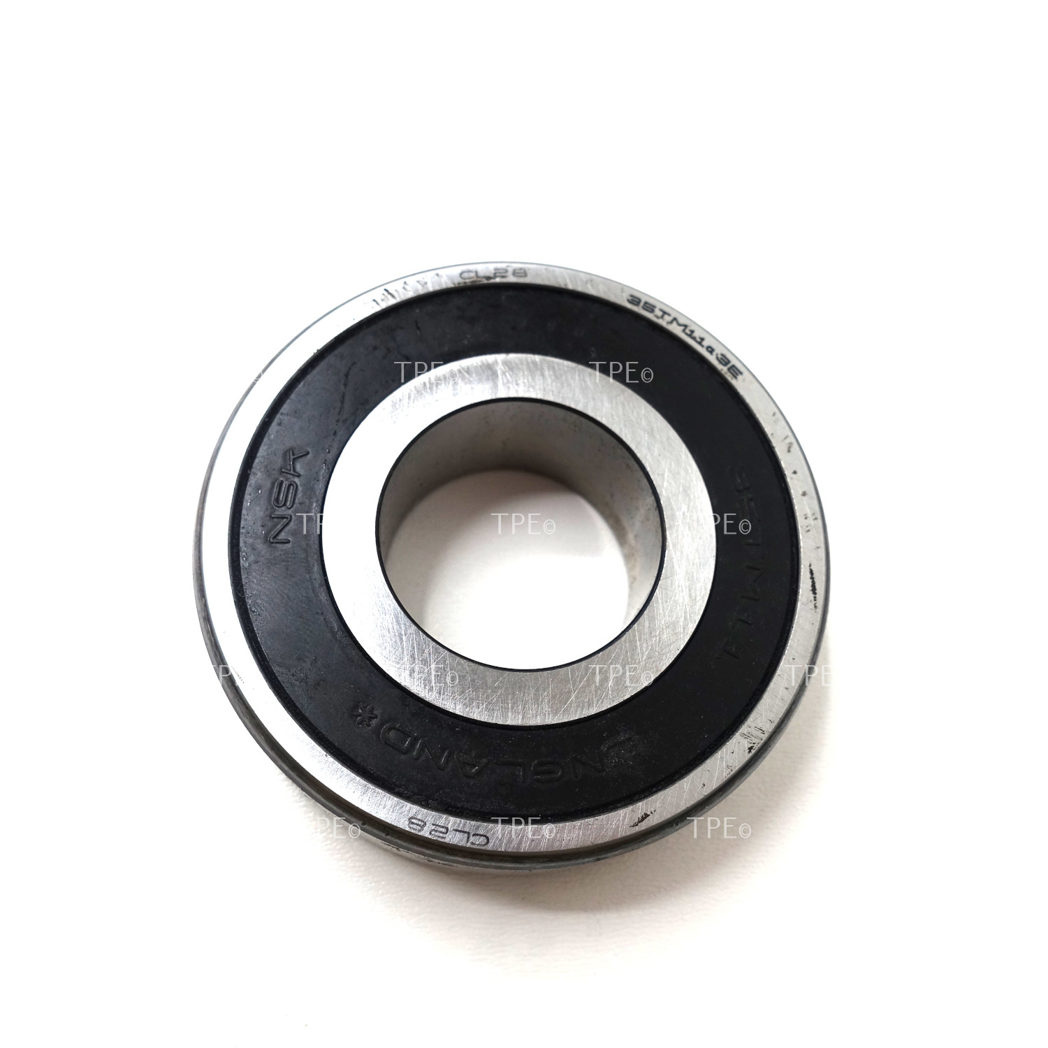 FO.BG.86 Bearing & Washers
