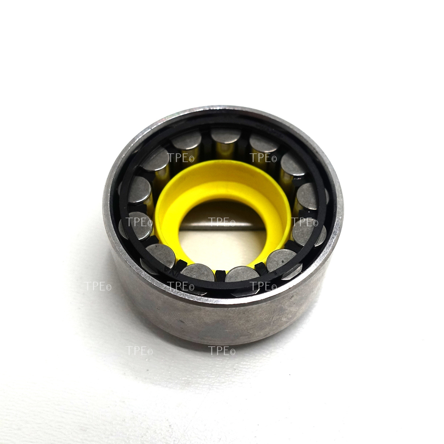 FO.BG.87 Bearing & Washers