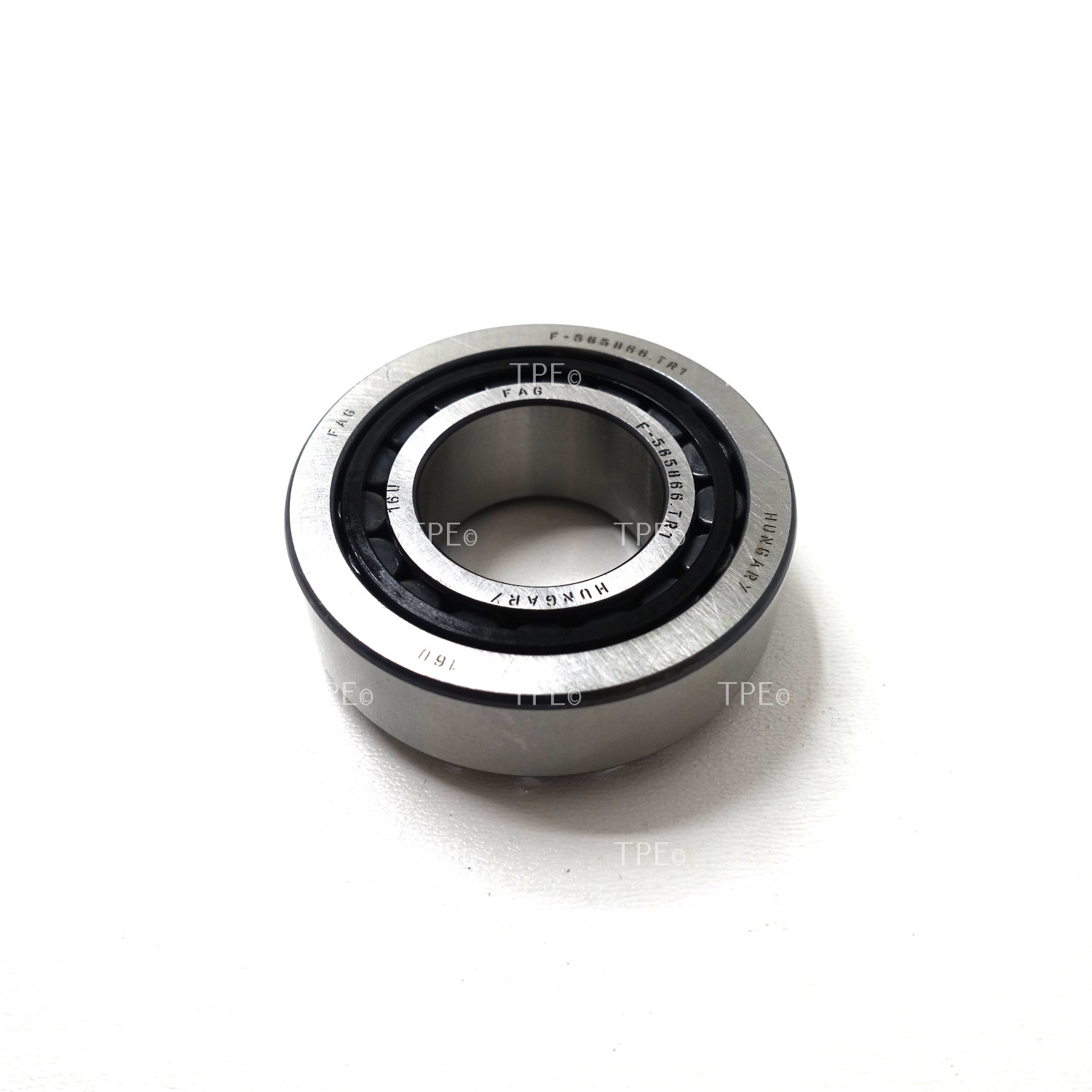 FO.BG.89 Bearing & Washers