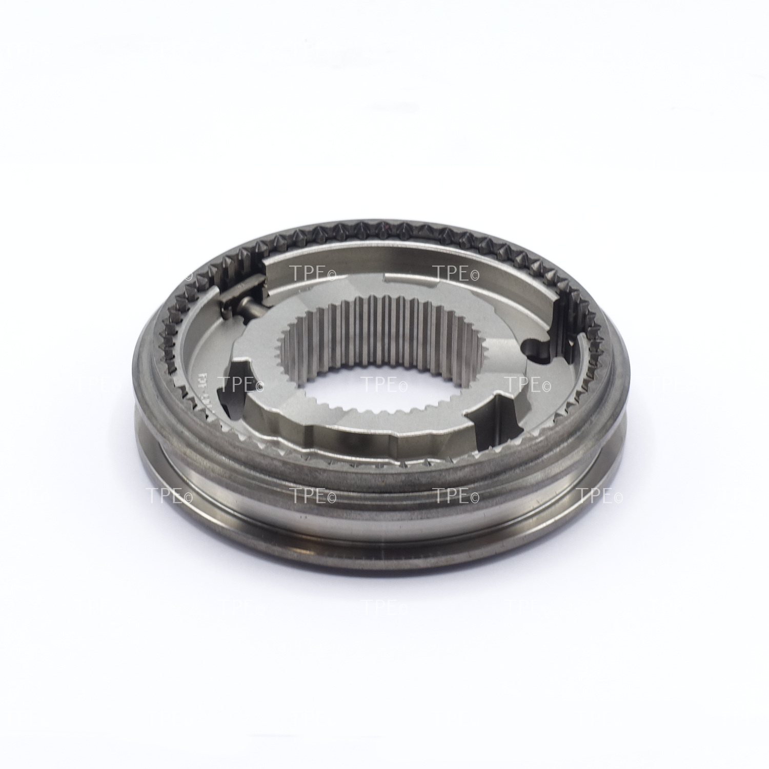 FO.HP.01OE Hardparts