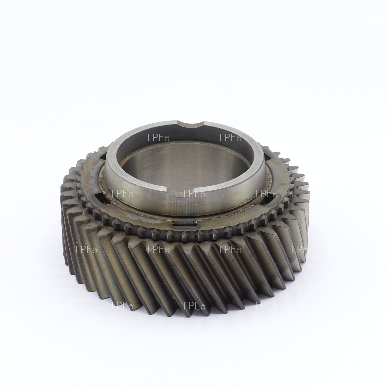 FO.HP.70 Ford Transit MT82  2nd gear -' 07   43th