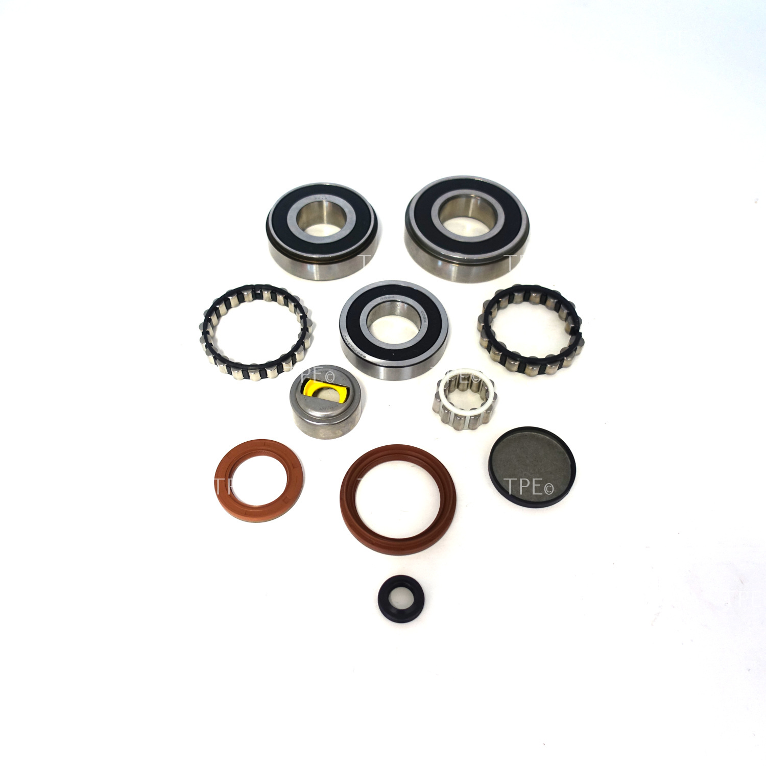 FO.KB.10 Bearing & Seal Kits