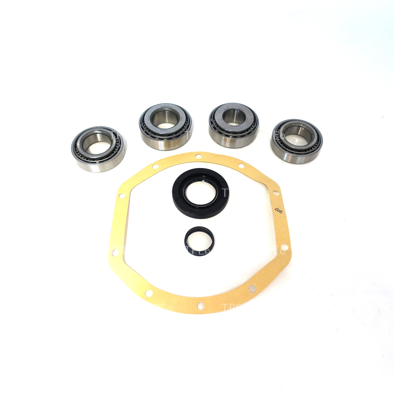 FO.KB.11 Bearing & Seal Kits