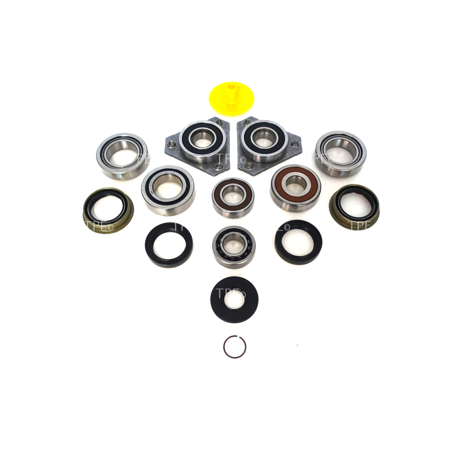 FO.KB.20 Bearing & Seal Kits