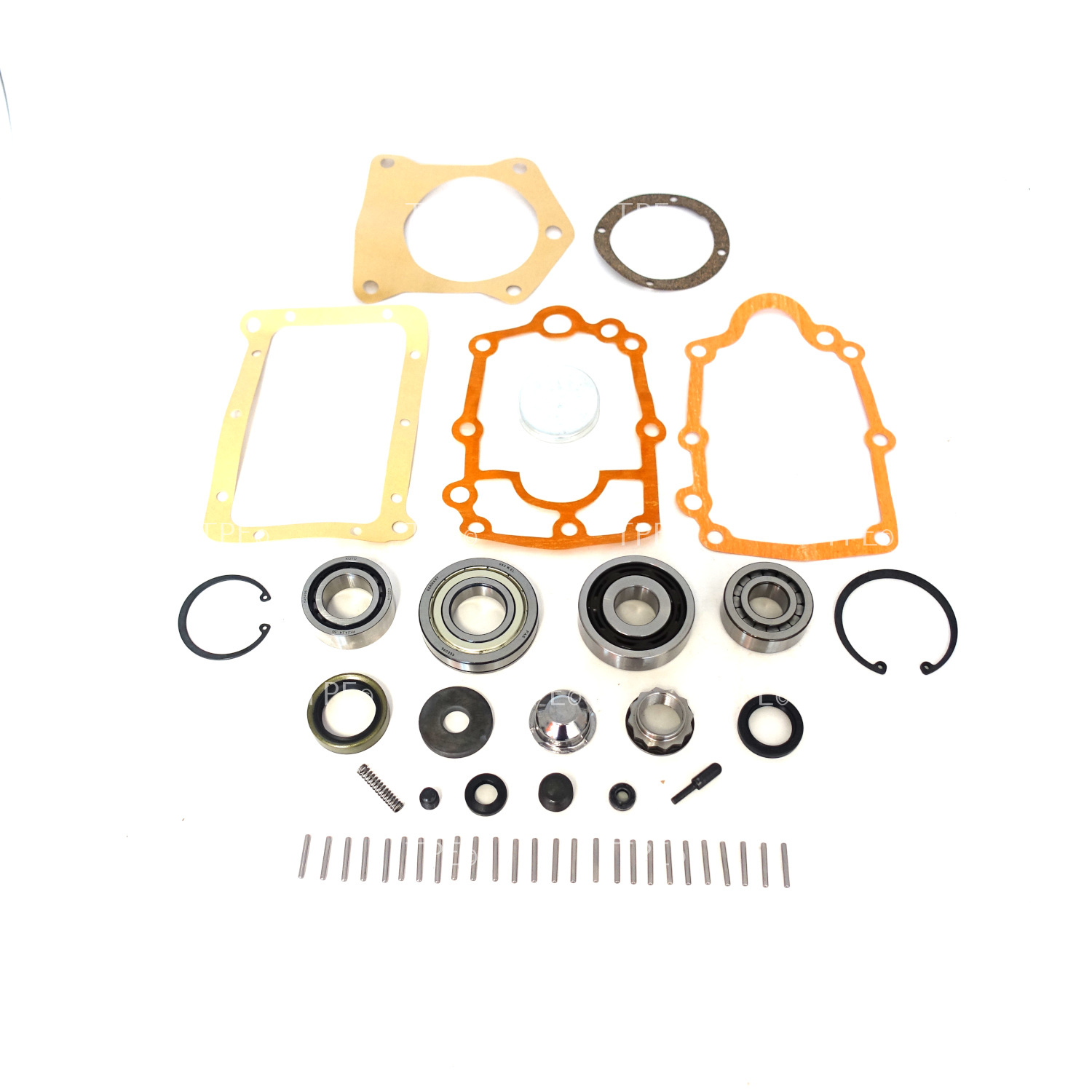 FO.KB.21 Bearing & Seal Kits