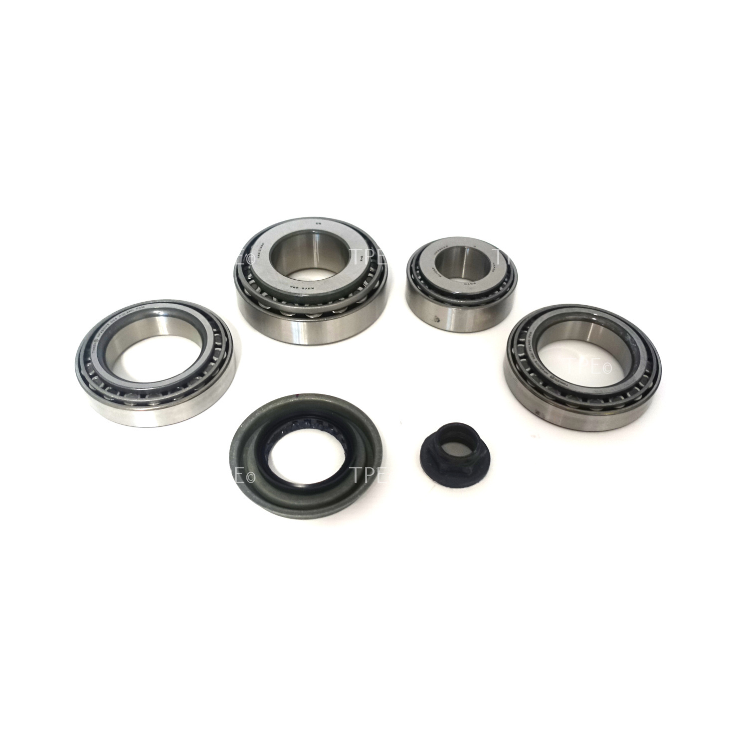 FO.KB.32 Bearing & Seal Kits