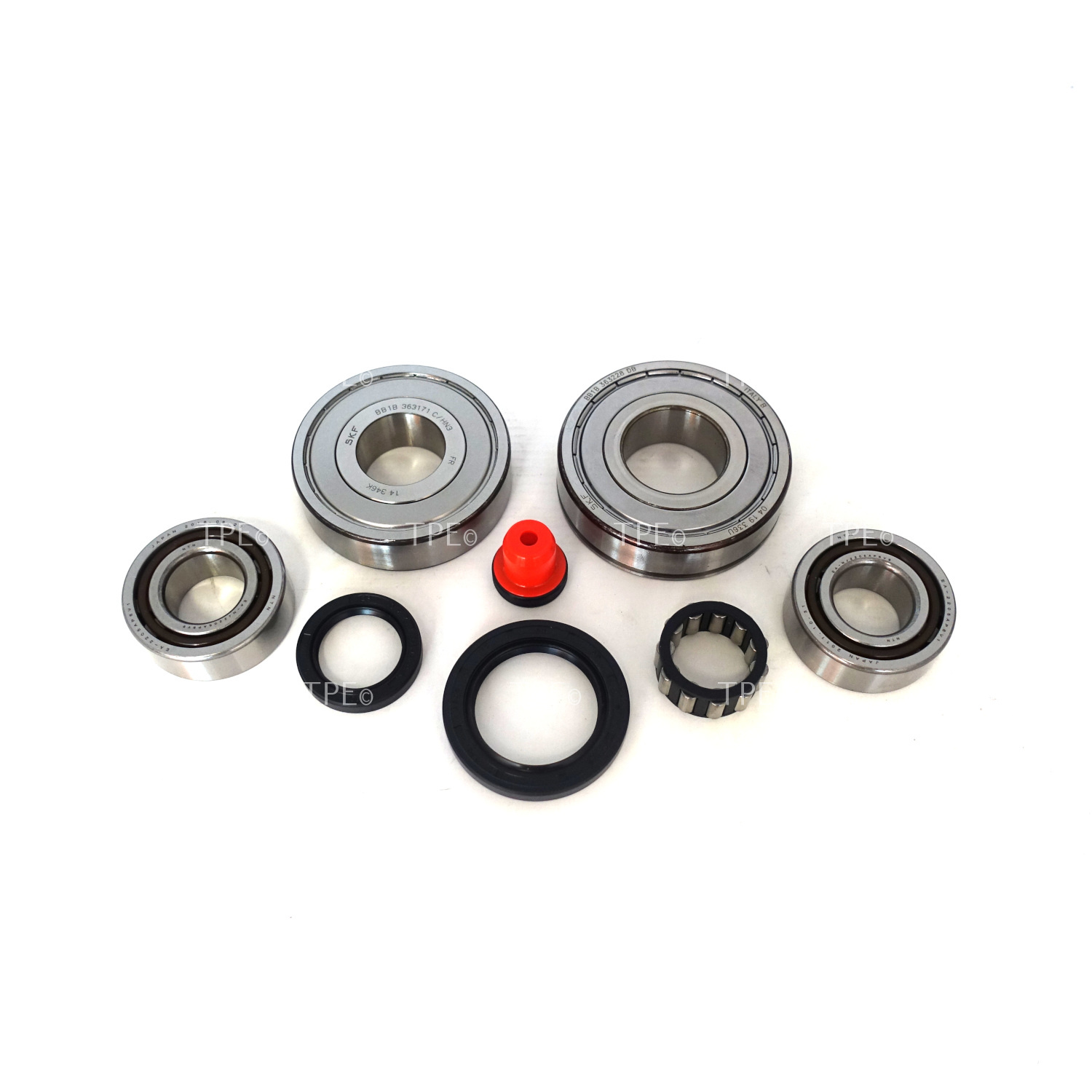 FO.KB.75 Bearing & Seal Kits