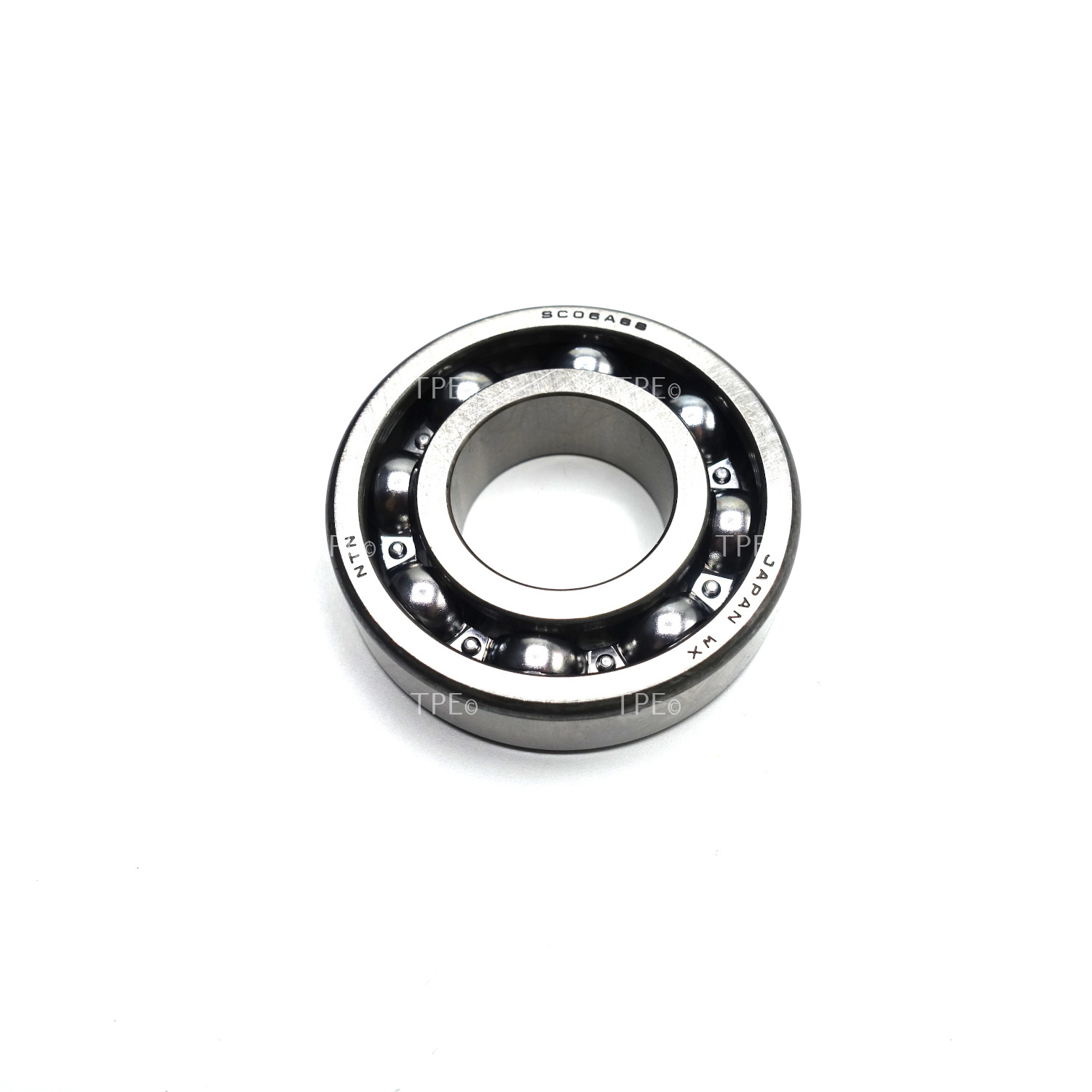 HO.BG.03 Bearing & Washers