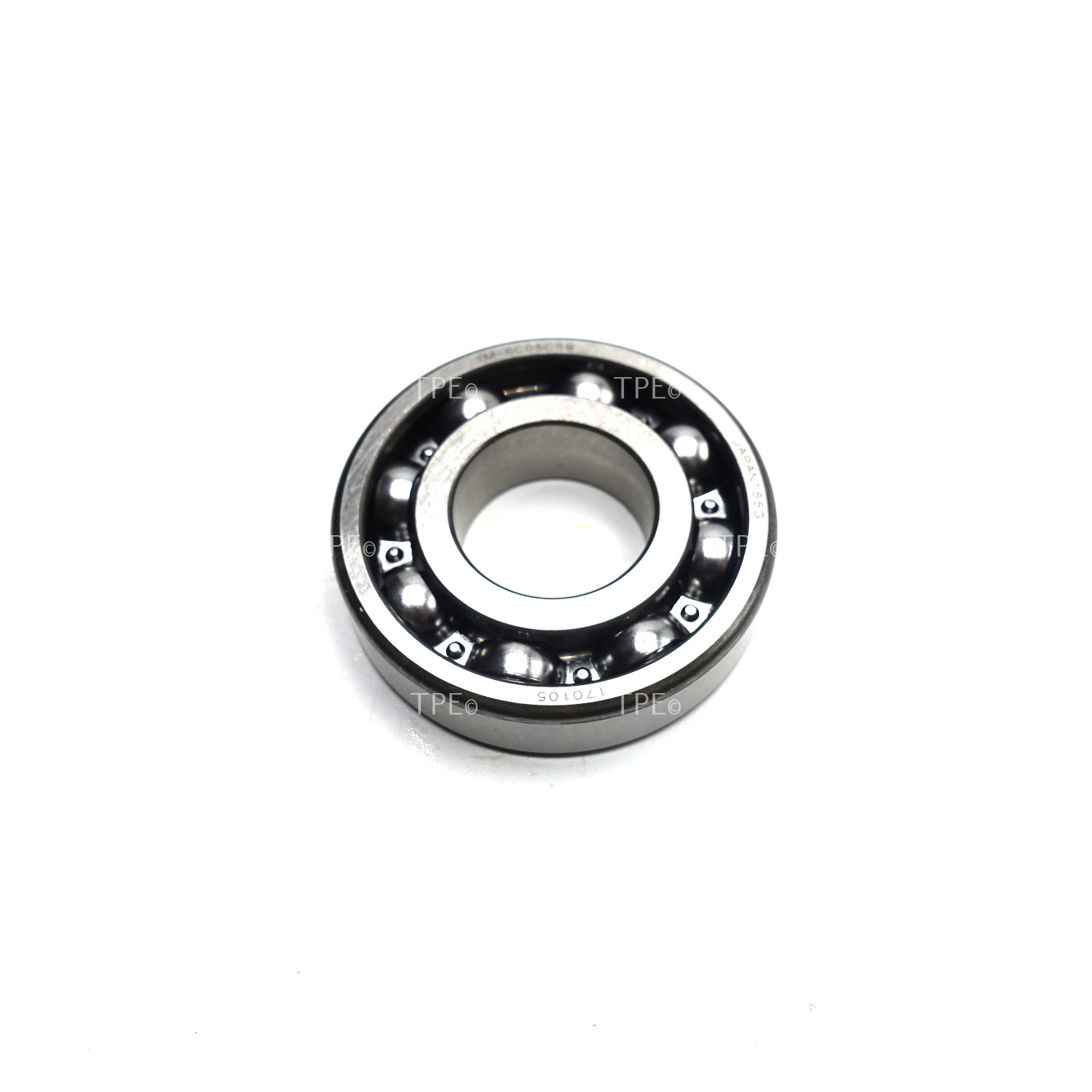 HO.BG.09 Bearing & Washers
