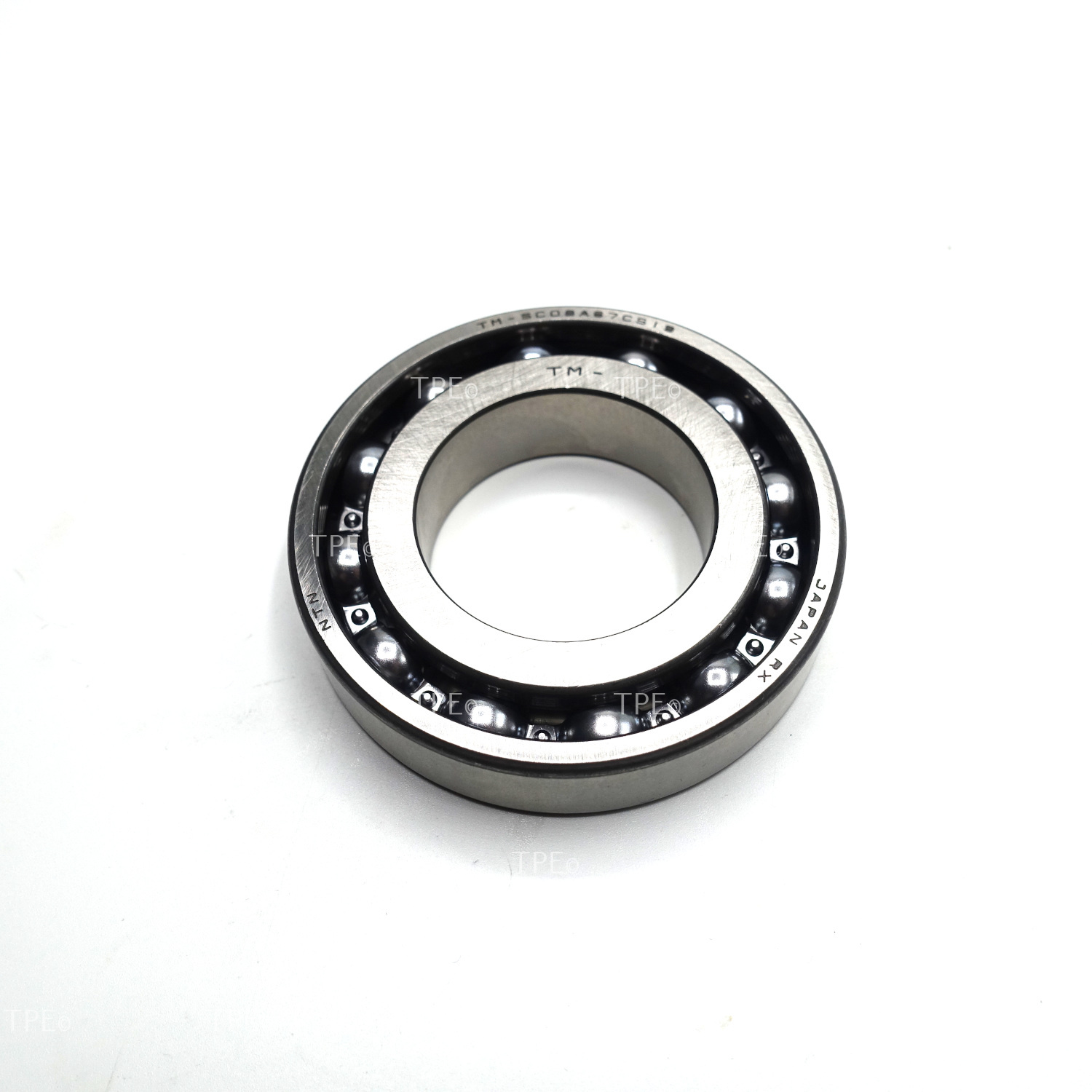 HO.BG.11 Bearing & Washers