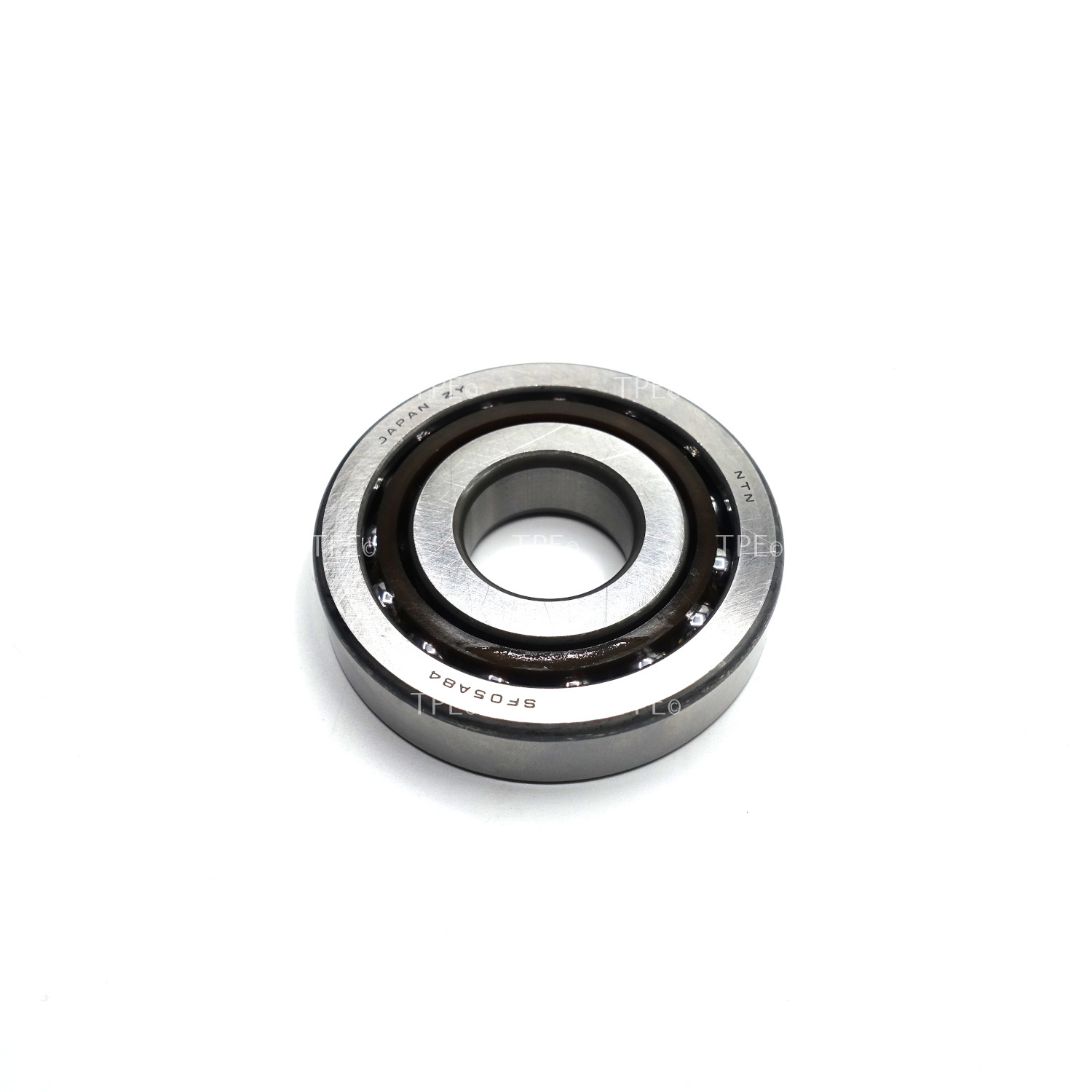 HO.BG.13 Bearing & Washers