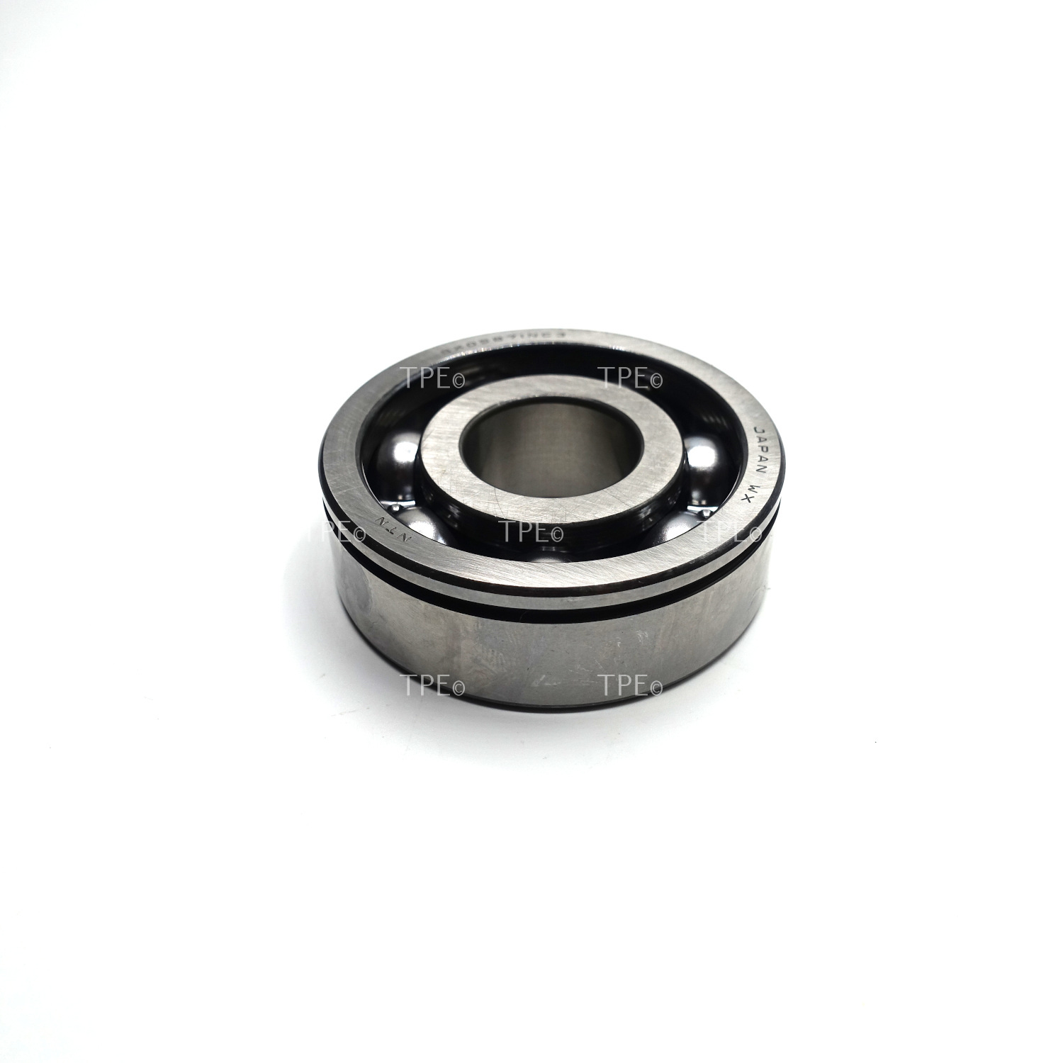 HO.BG.26 Bearing & Washers