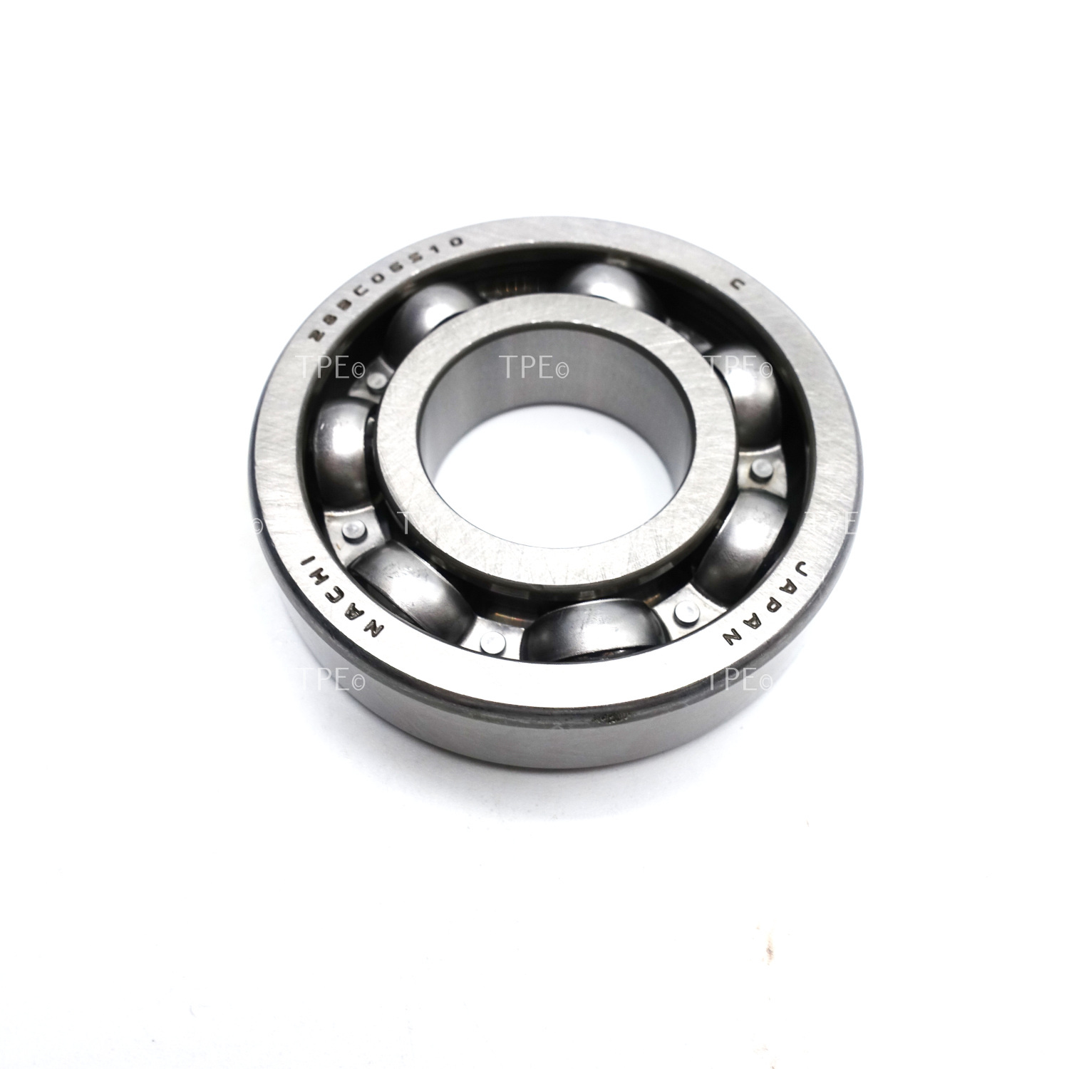 HO.BG.31 Bearing & Washers