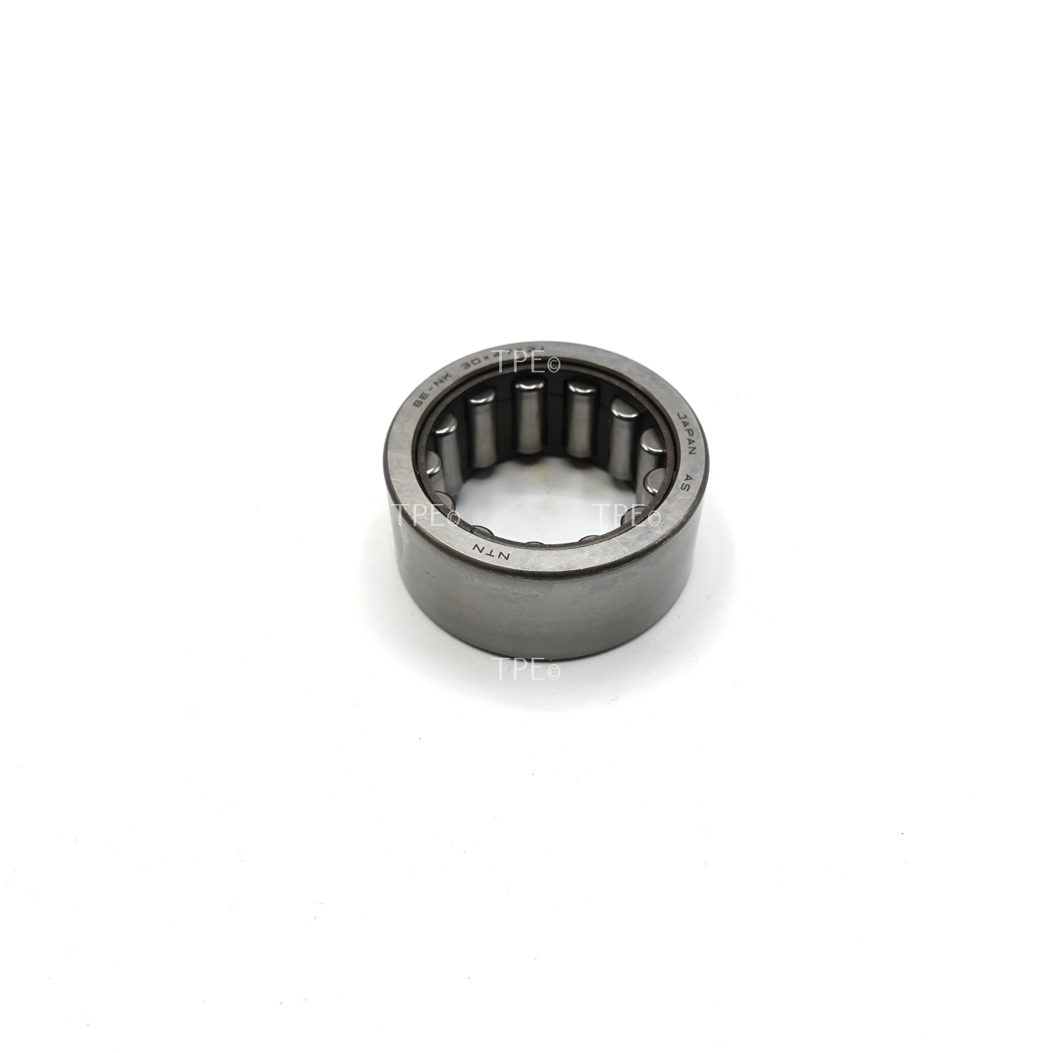 HO.BG.33 Bearing & Washers