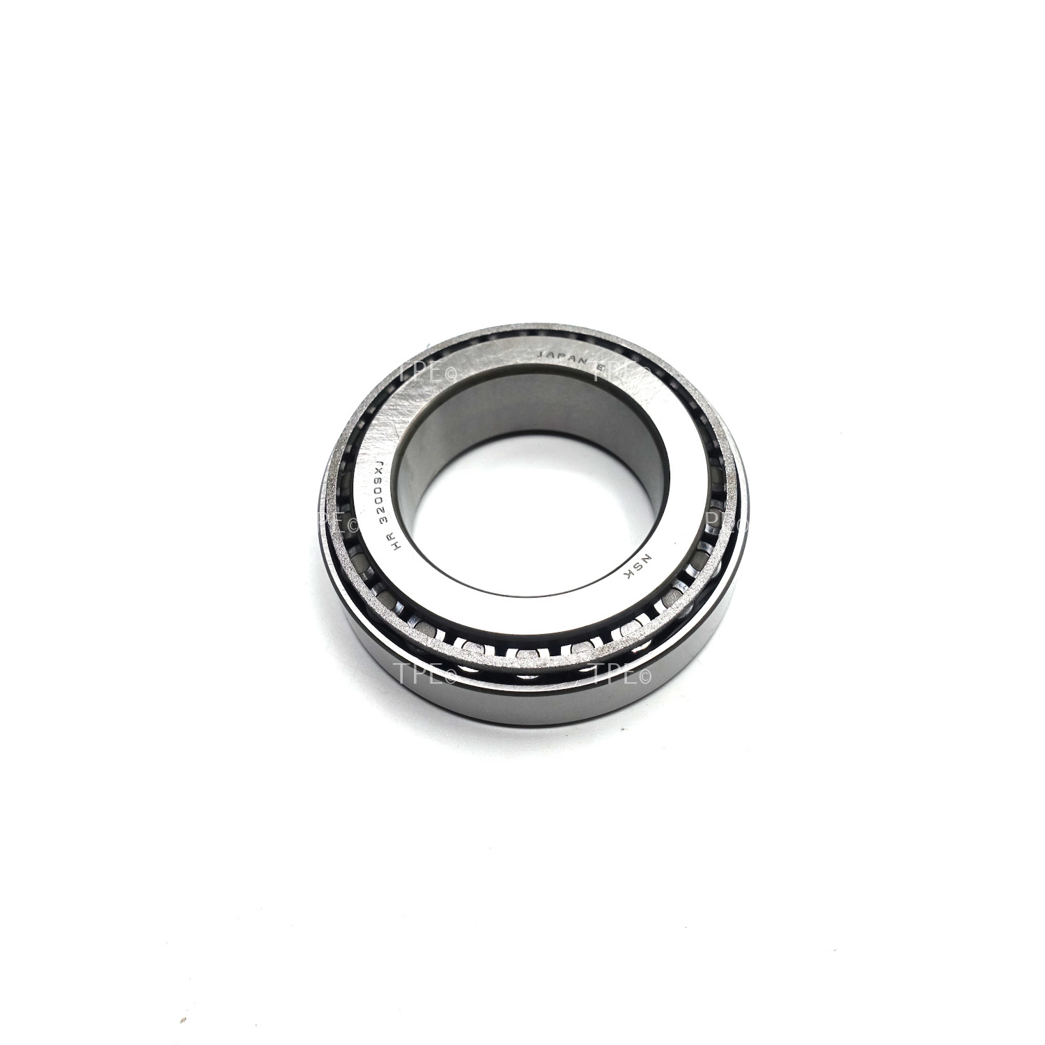 HY.BG.02 Bearing & Washers