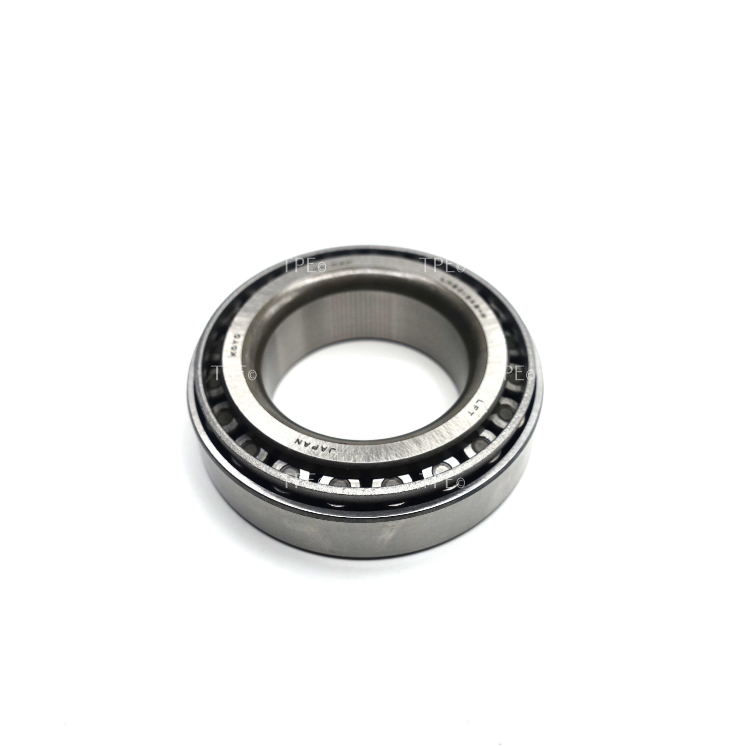 HY.BG.05 Bearing & Washers
