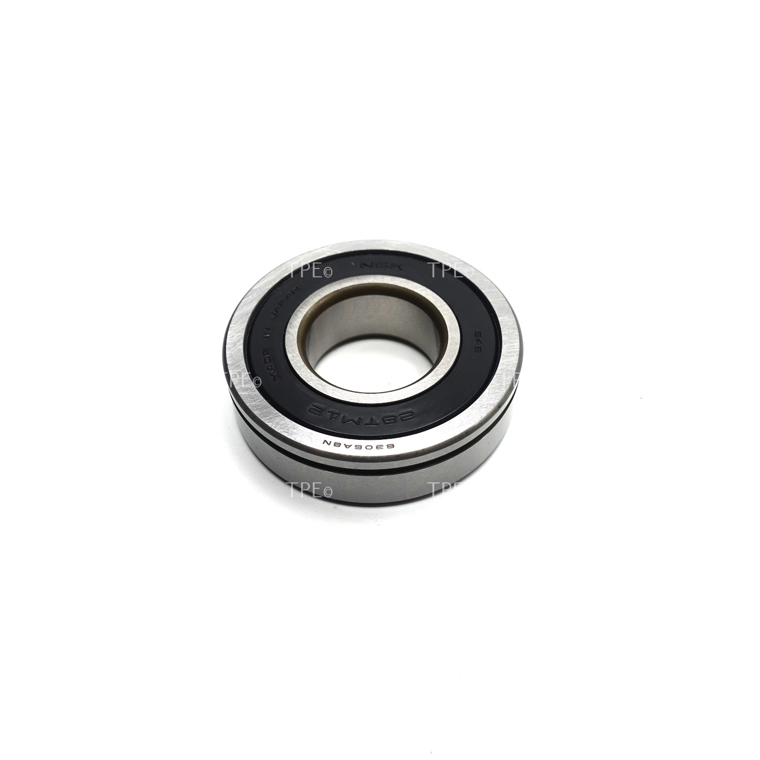 HY.BG.17 Bearing & Washers