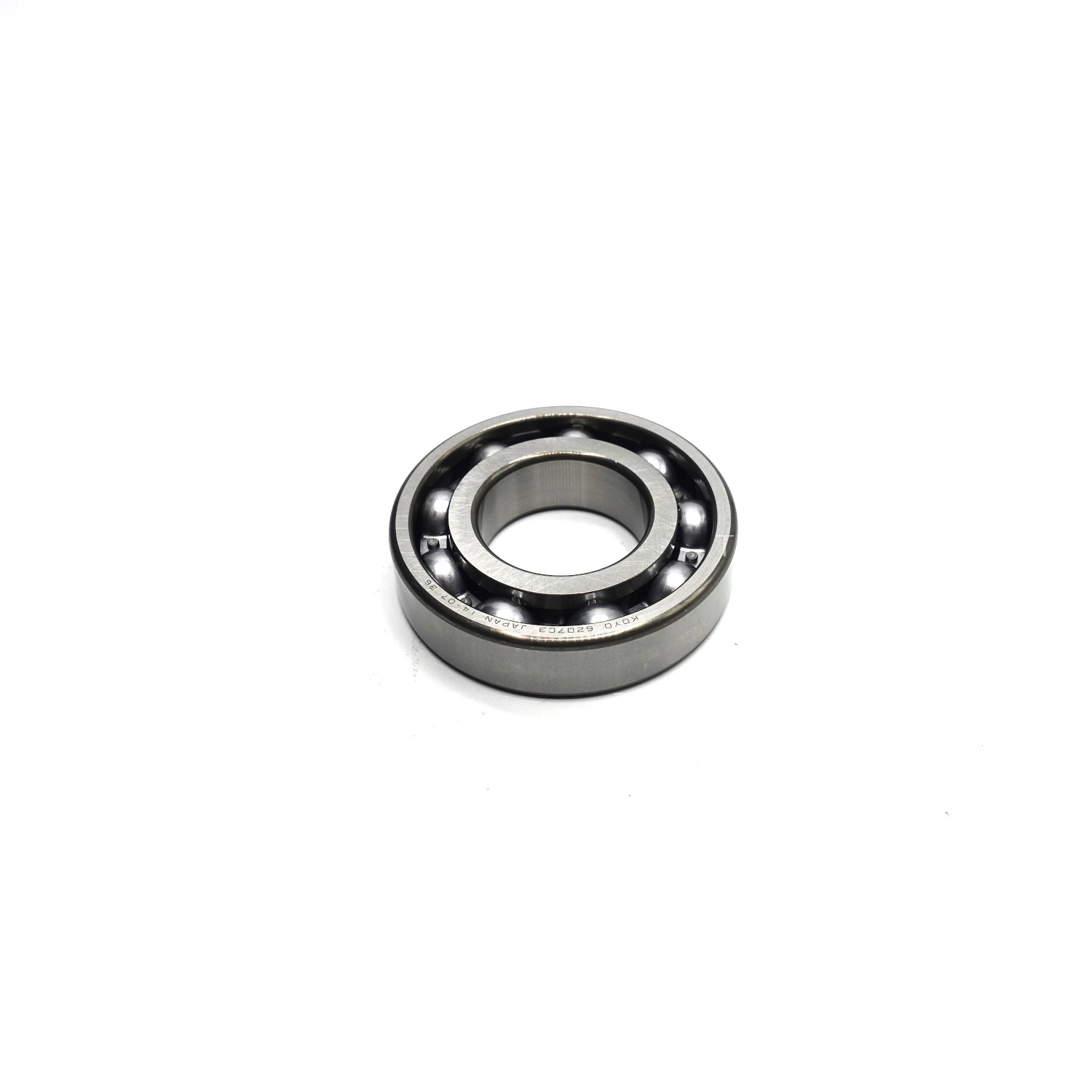 HY.BG.27 Bearing & Washers