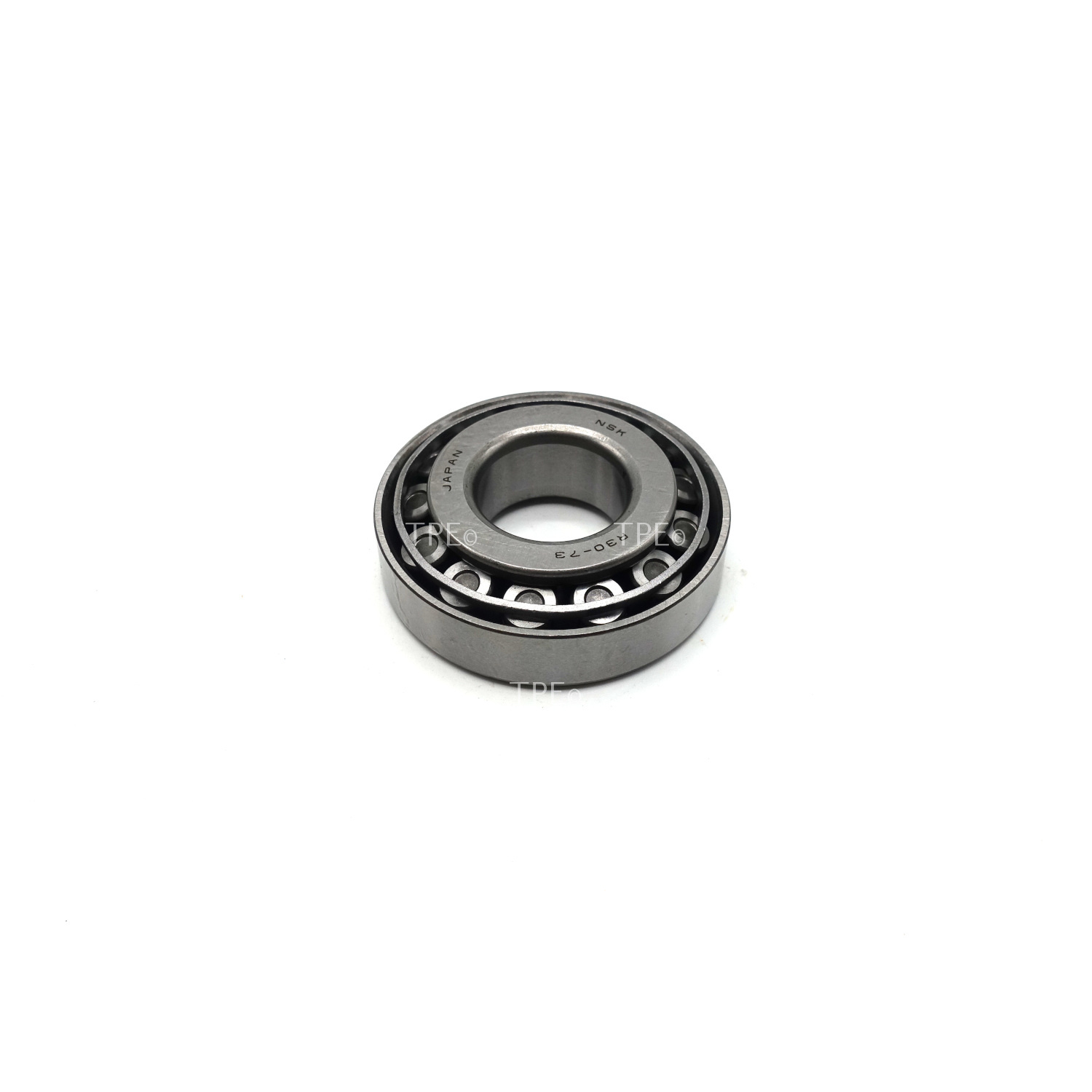HY.BG.35 Bearing & Washers