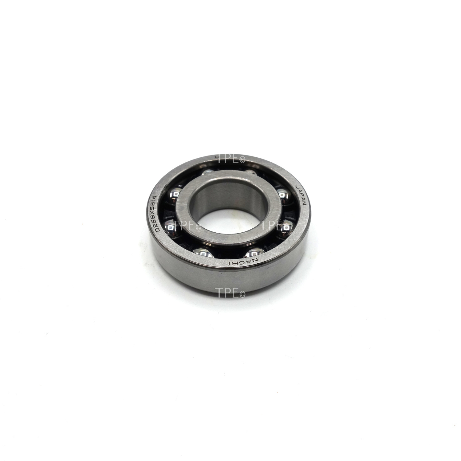 HY.BG.37 Bearing & Washers