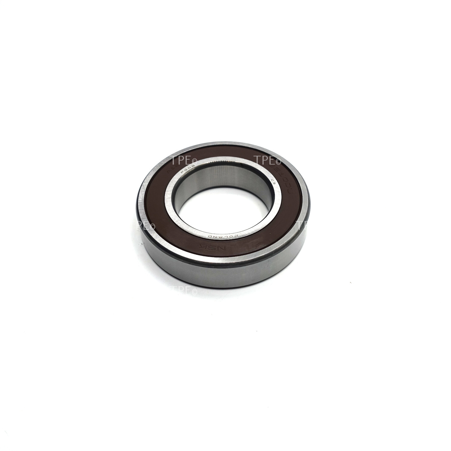 IV.BG.01 Bearing & Washers