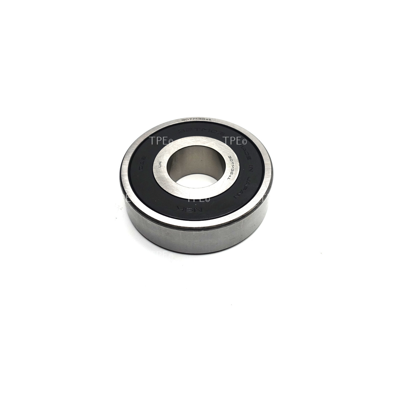 IV.BG.02 Bearing & Washers