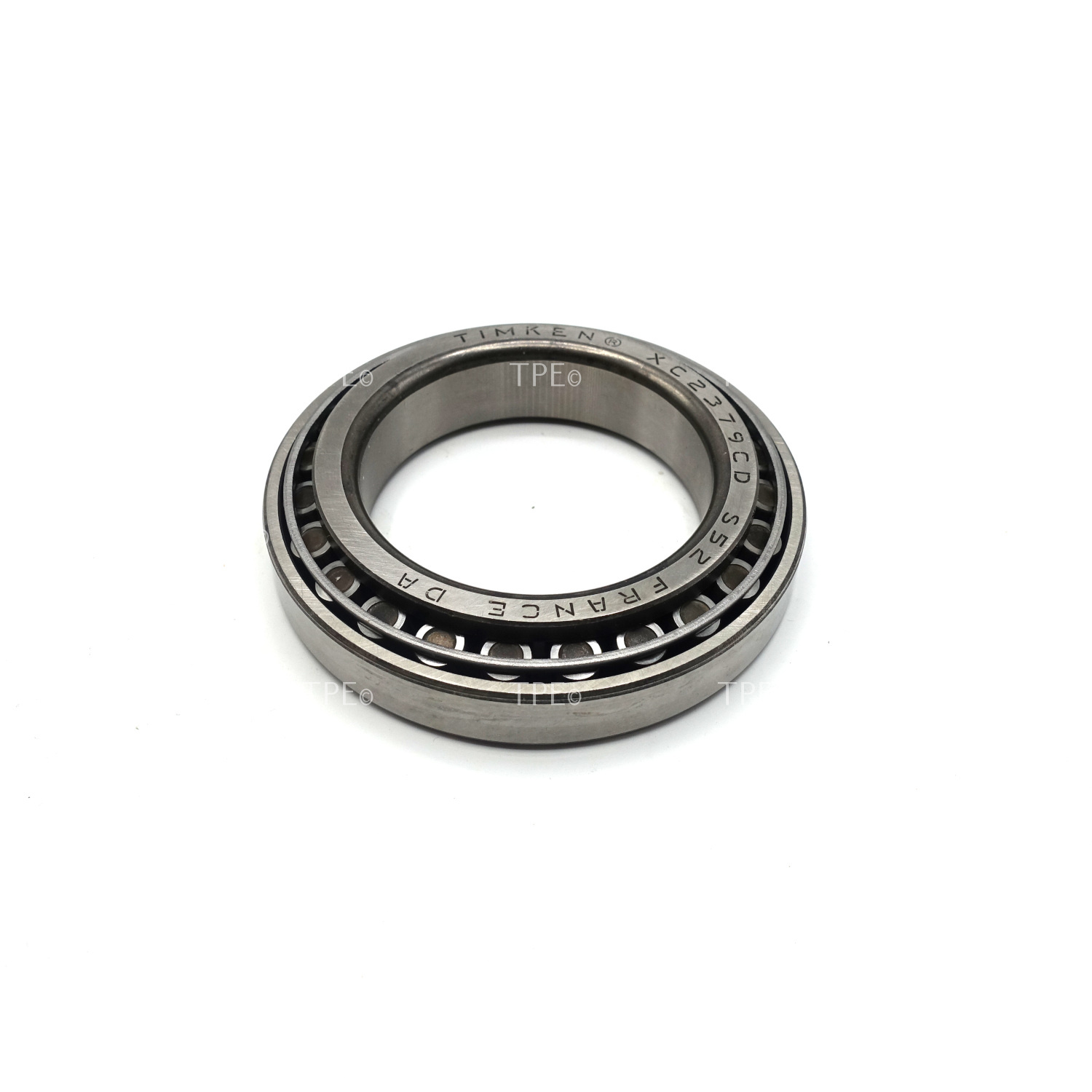 IV.BG.07 Bearing & Washers