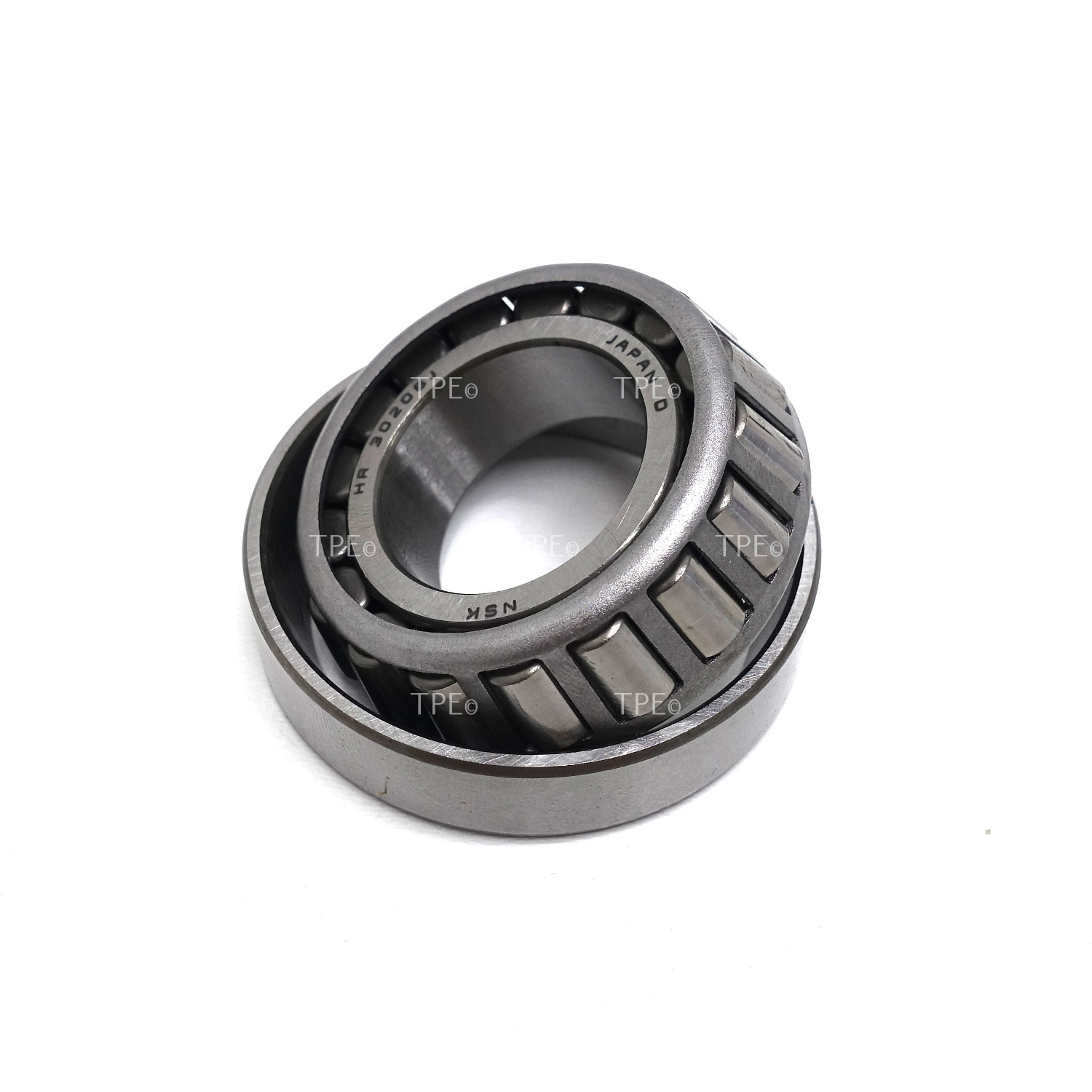 MB.BG.01 Bearing & Washers