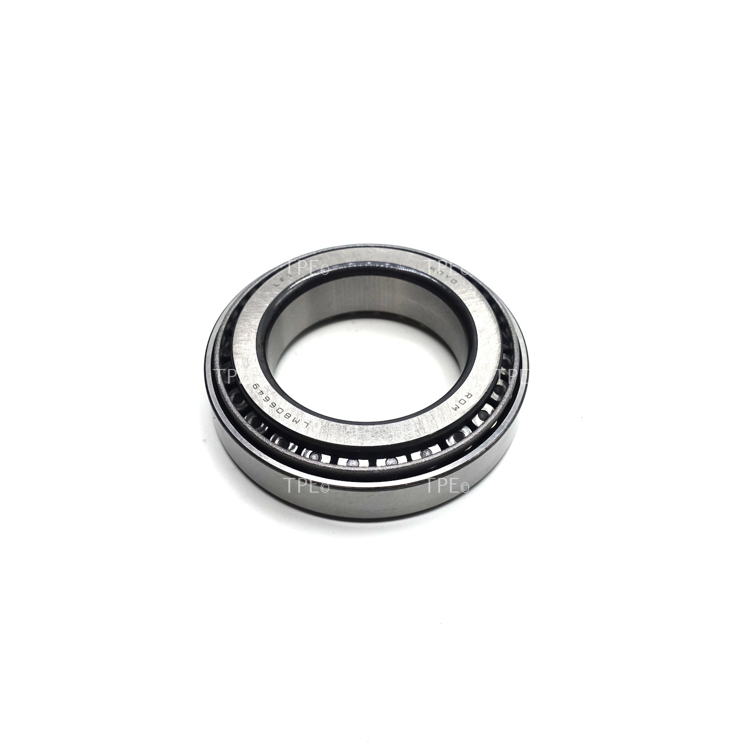 MB.BG.05 Bearing & Washers