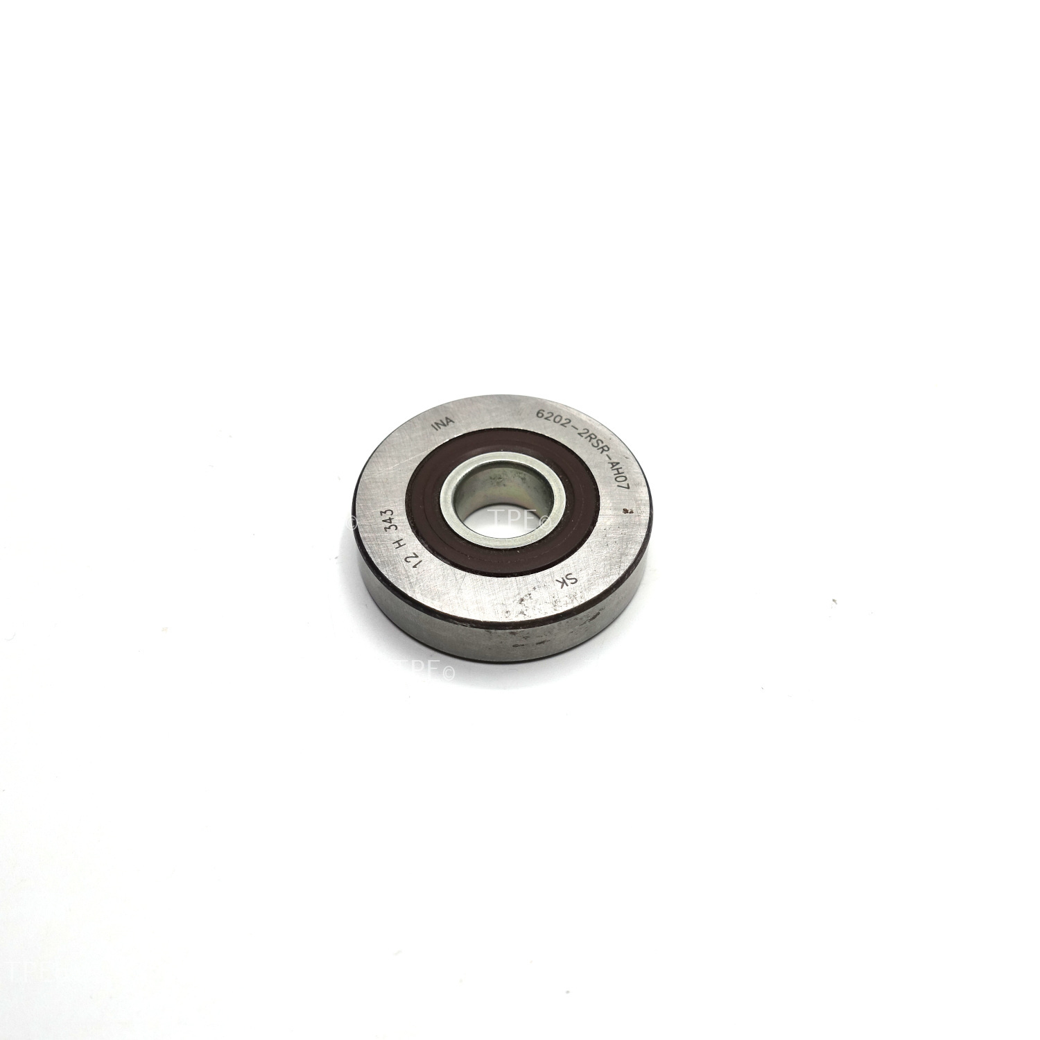MB.BG.06 Bearing & Washers